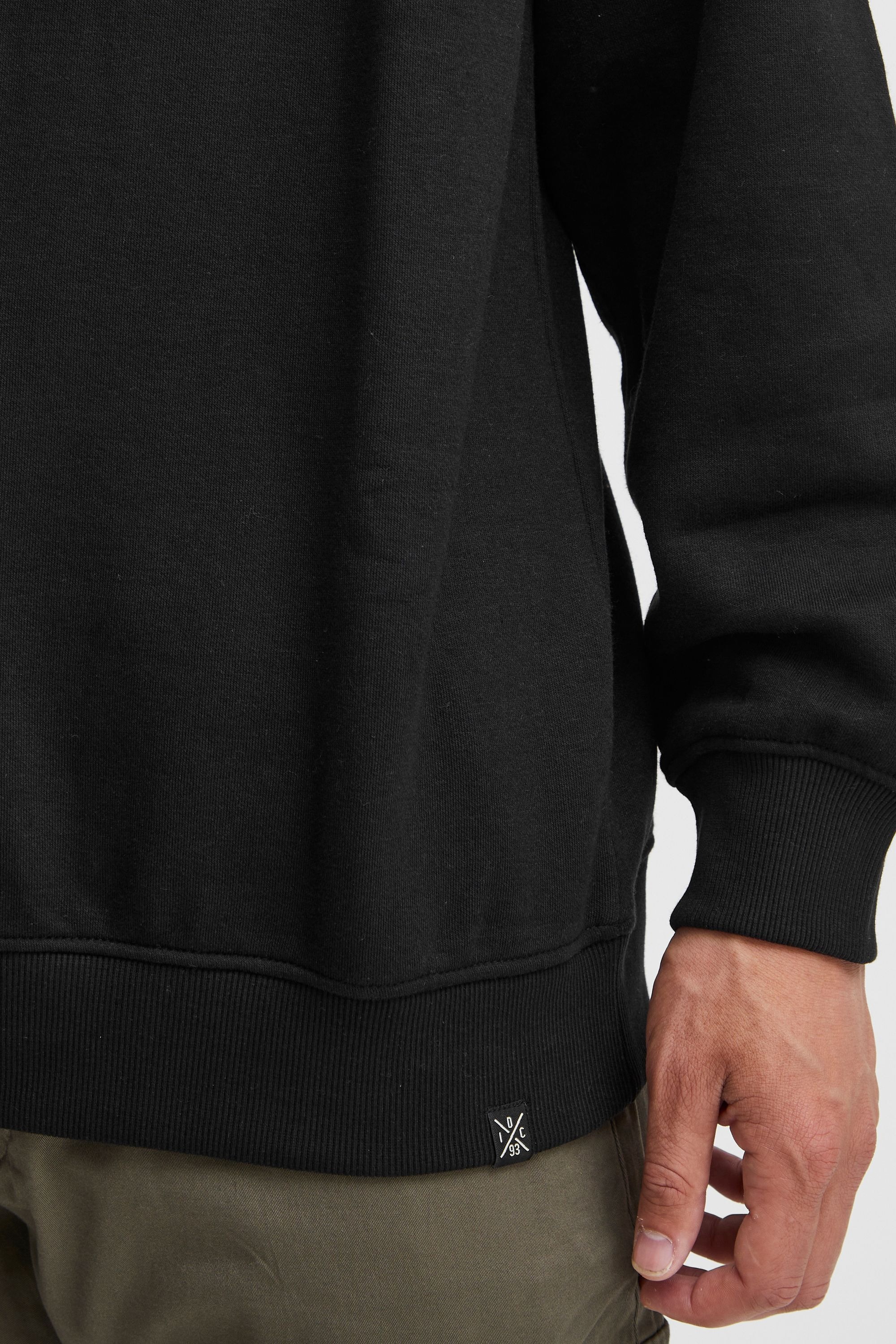 Indicode Kapuzenpullover »Hoodie IDJolkan«