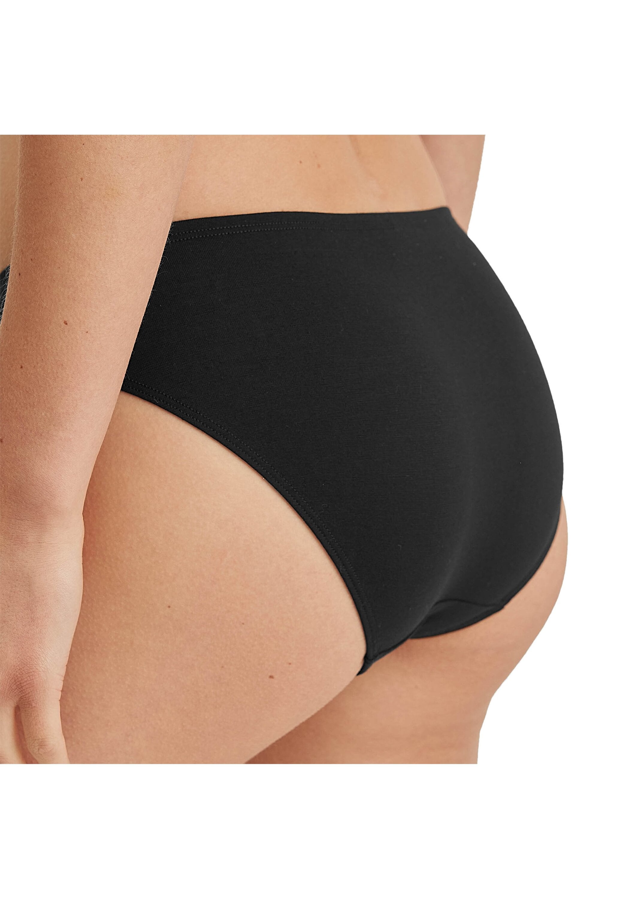 CALIDA Slip »Slip Essential Cotton Regular Cut 1er Pack«