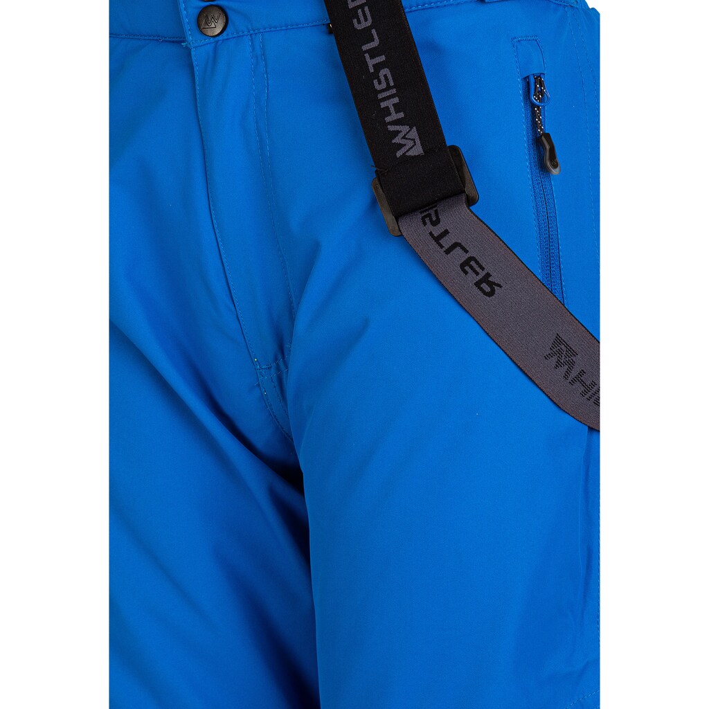 WHISTLER Skihose »Fairfax«