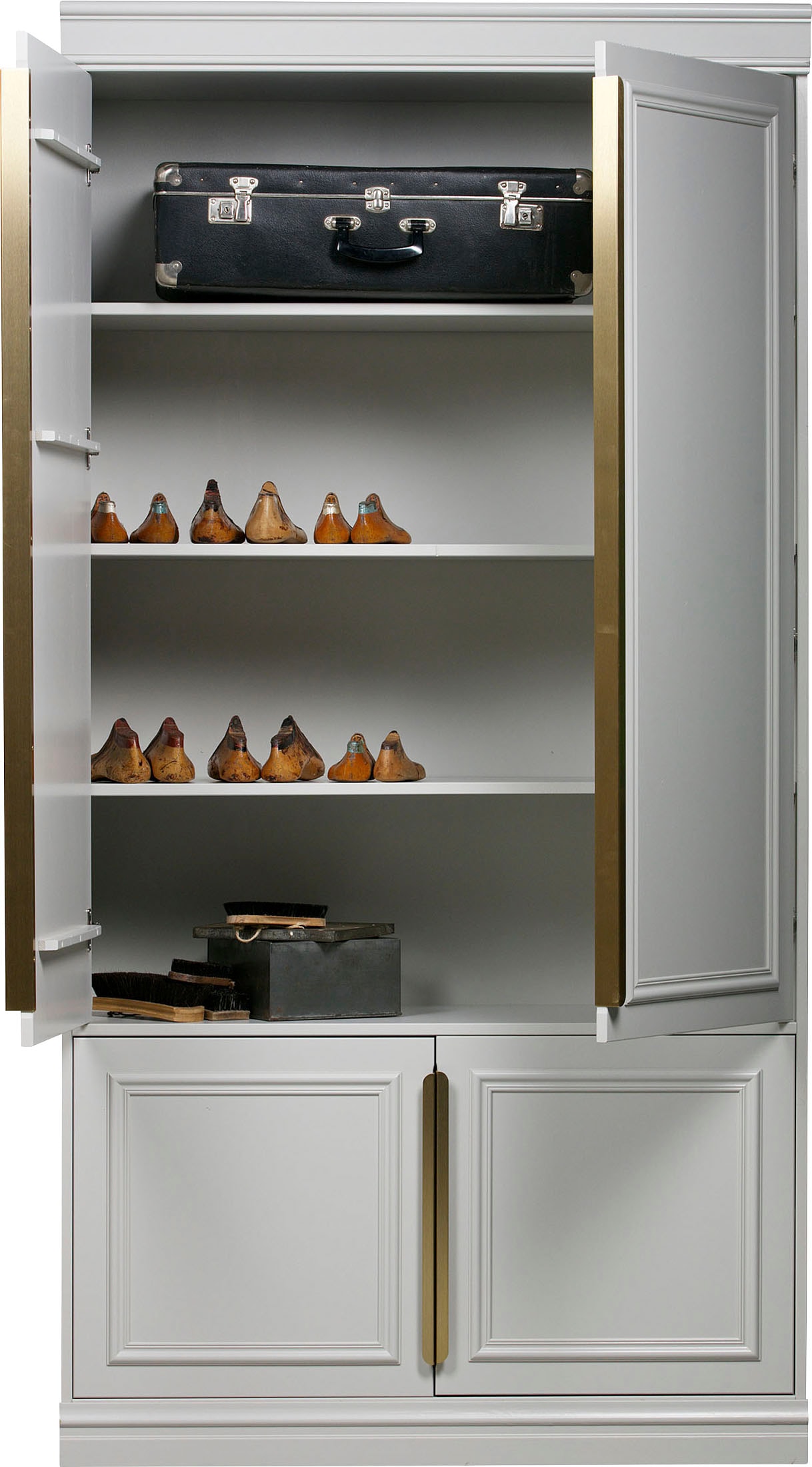 BePureHome Garderobenschrank BAUR »Organize« 