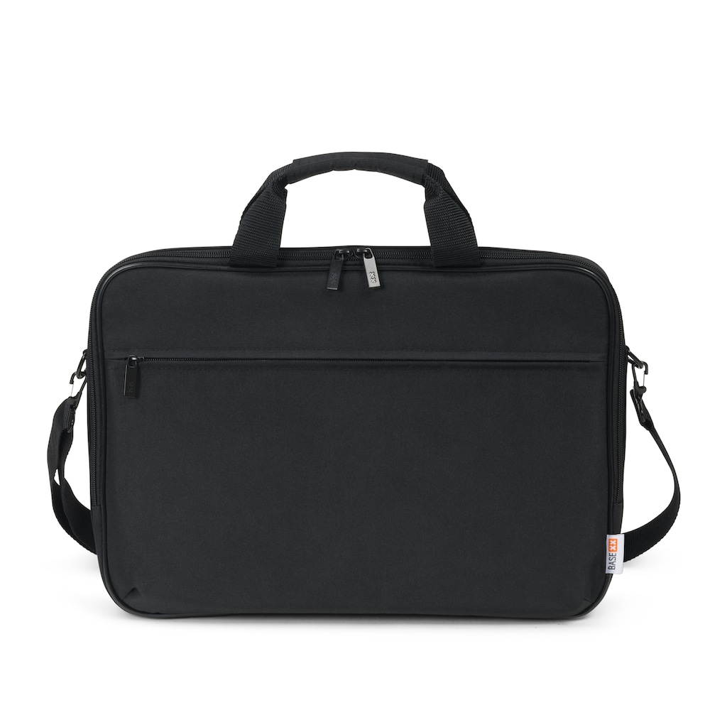 DICOTA Laptoptasche »Base XX Toploader 14-15,6"«