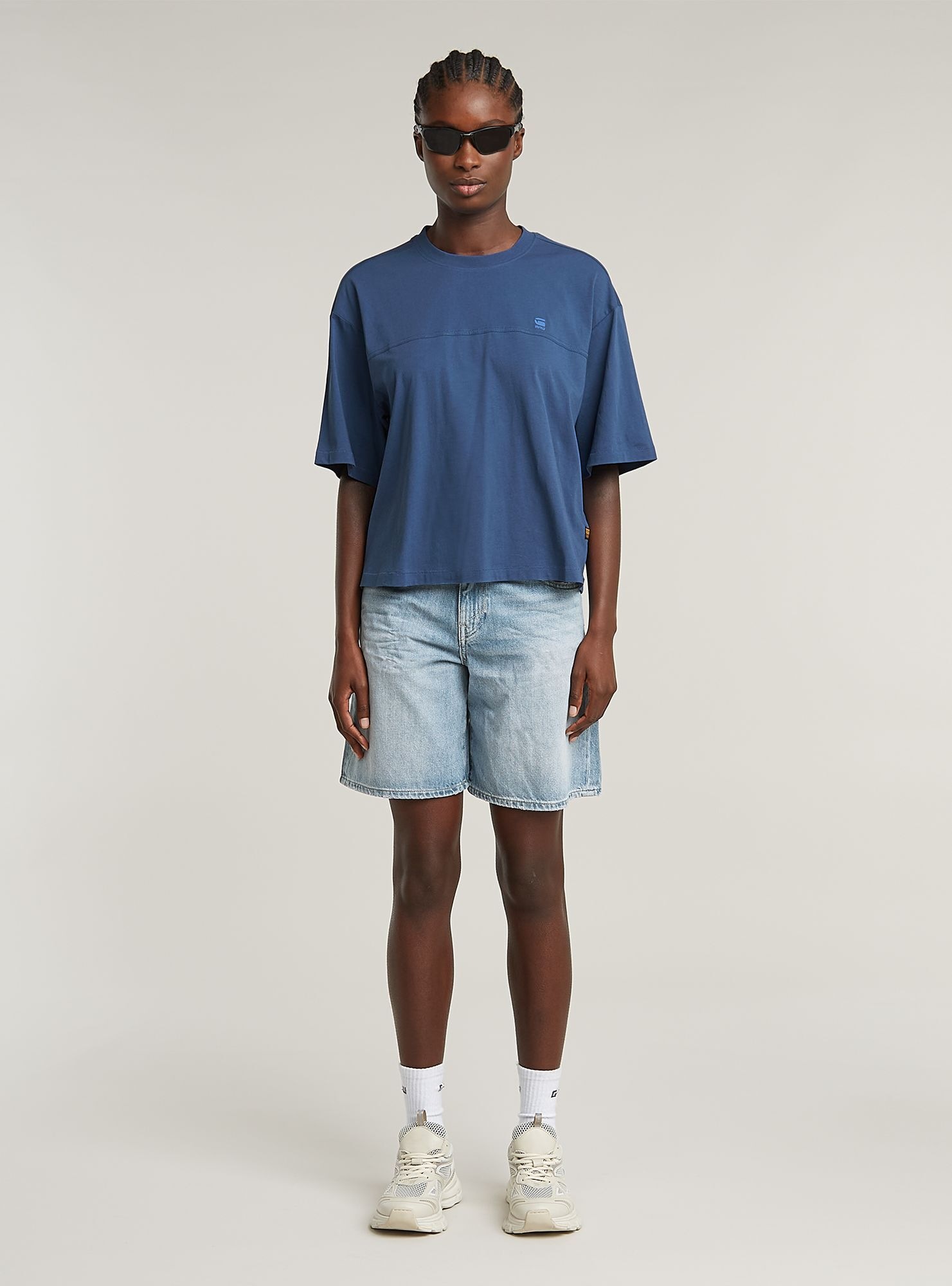 G-STAR Shorts »Skater Loose Shorts«