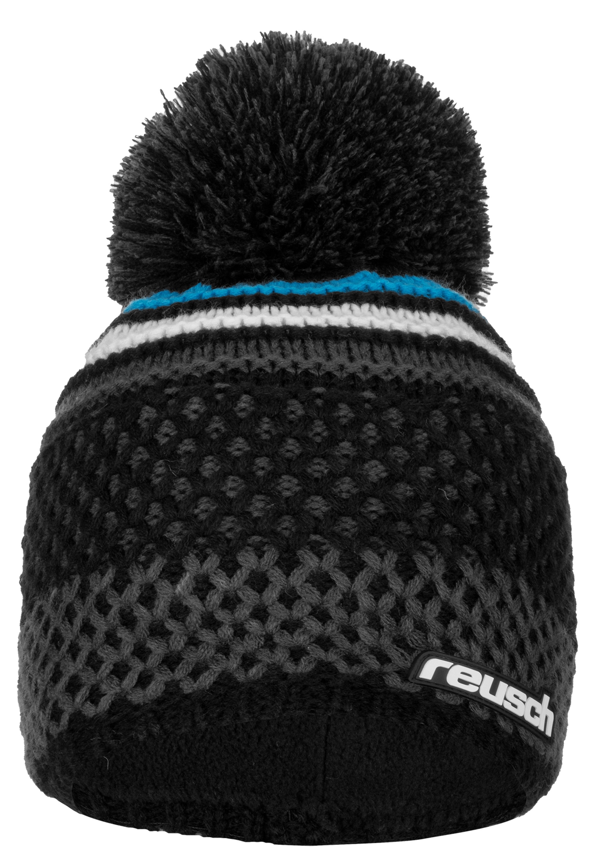 Reusch Beanie "Ellie Beanie" 1 Stk. tlg. warm en winddicht günstig online kaufen