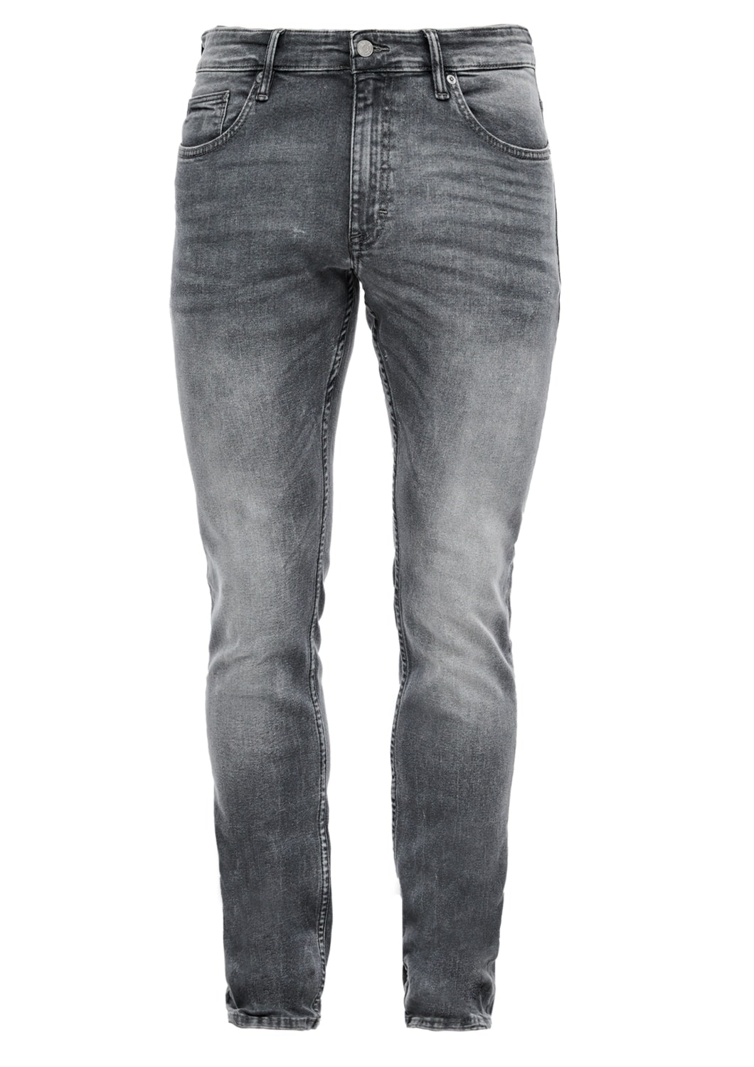 QS Slim-fit-Jeans, im Five-Pocket Style