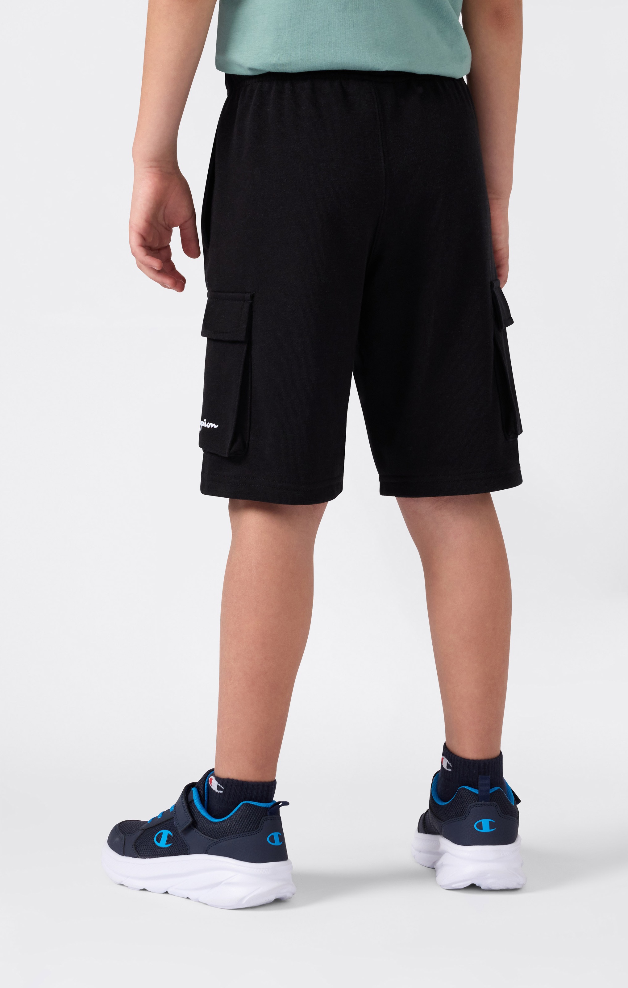 Champion Cargoshorts »ICONS Shorts«