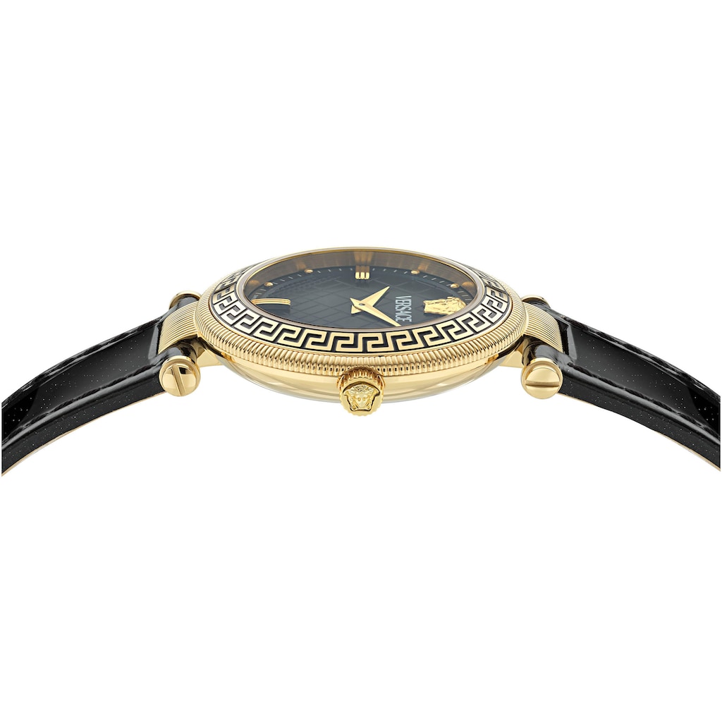 Versace Schweizer Uhr »REVE«