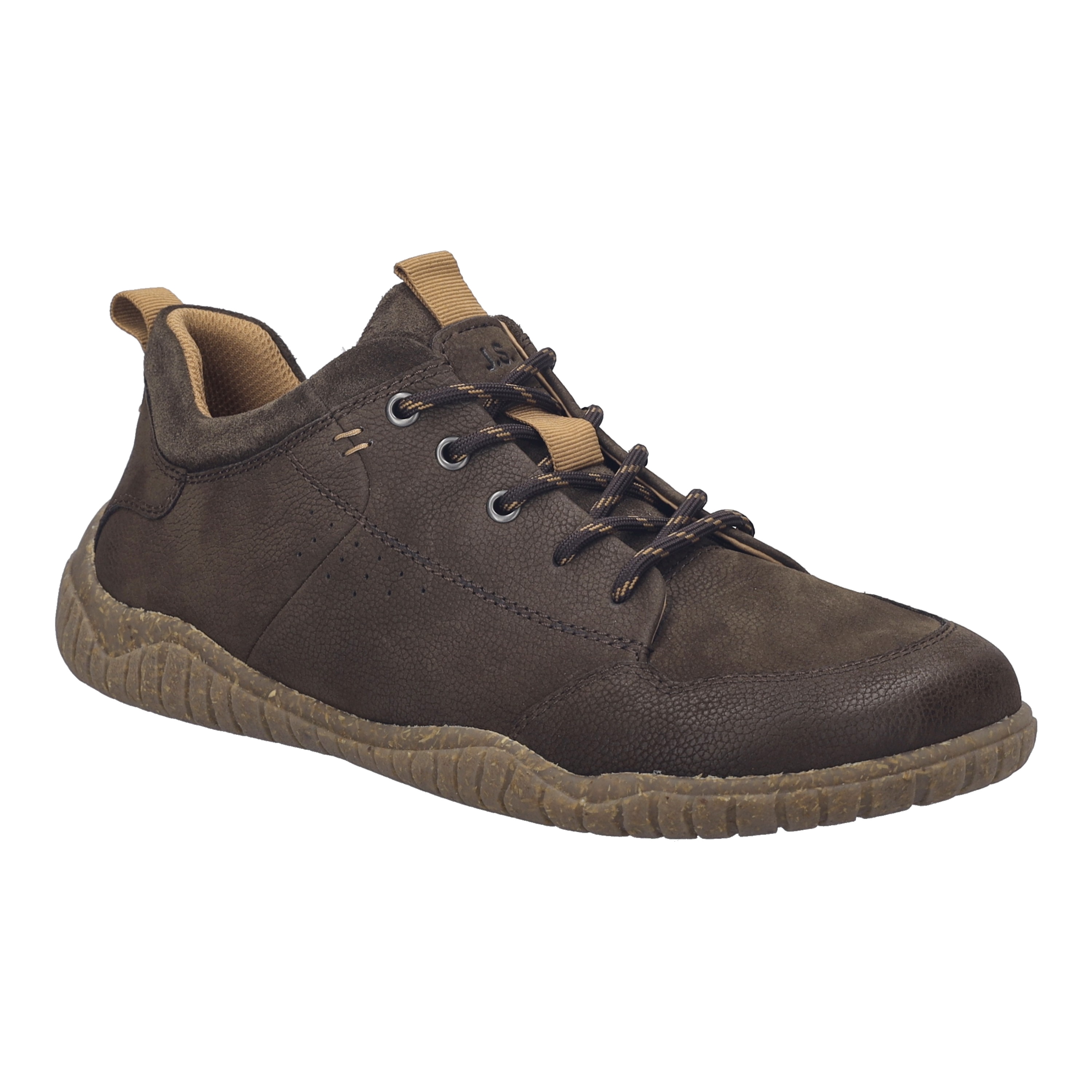 Josef Seibel Schnürschuh "Wallace 02, brasil"