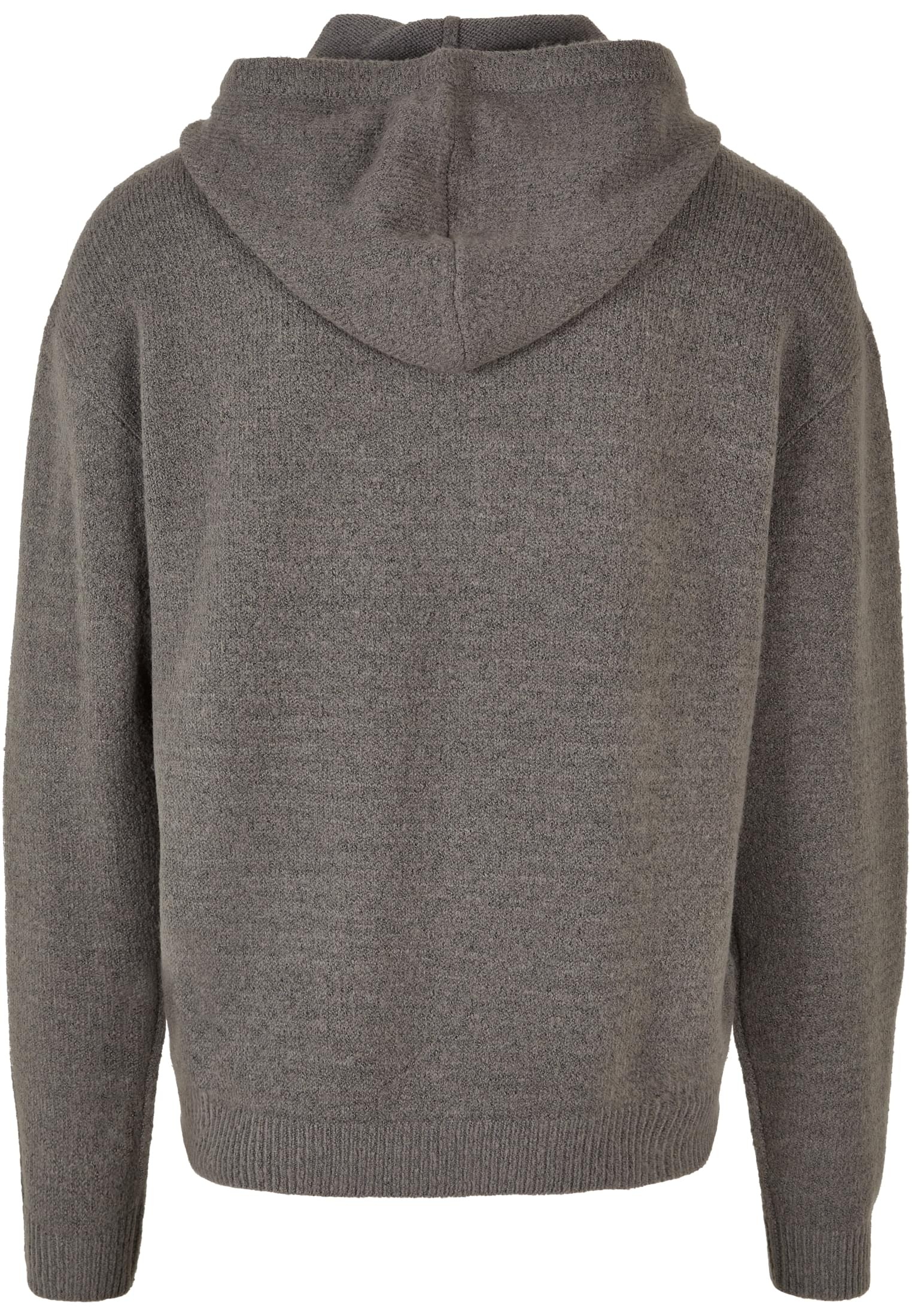 BAUR tlg.) | (1 Oversized Strickpullover Chunky Sweater«, CLASSICS URBAN »Herren Hoody