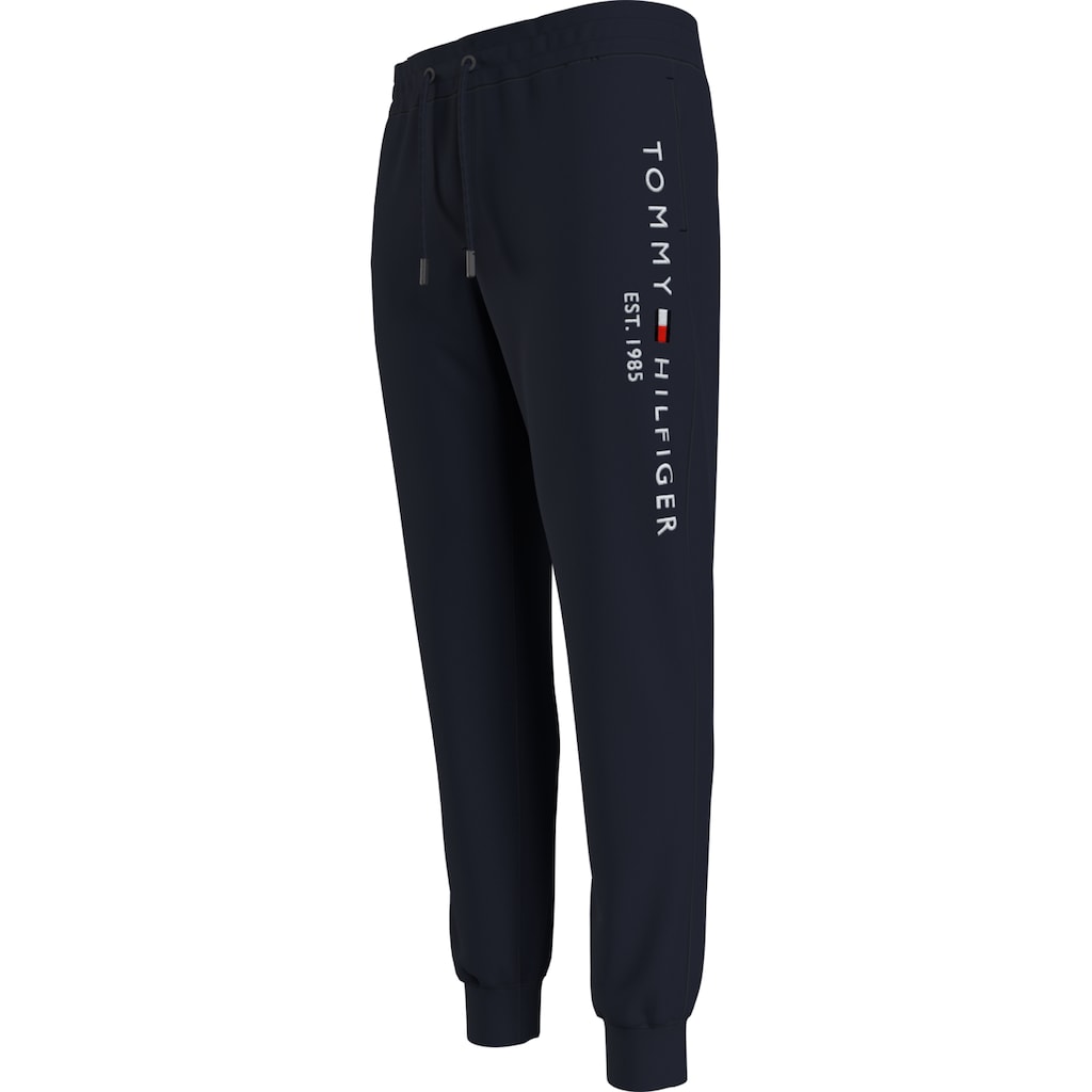 Tommy Hilfiger Sweathose »BASIC BRANDED SWEATPANTS«