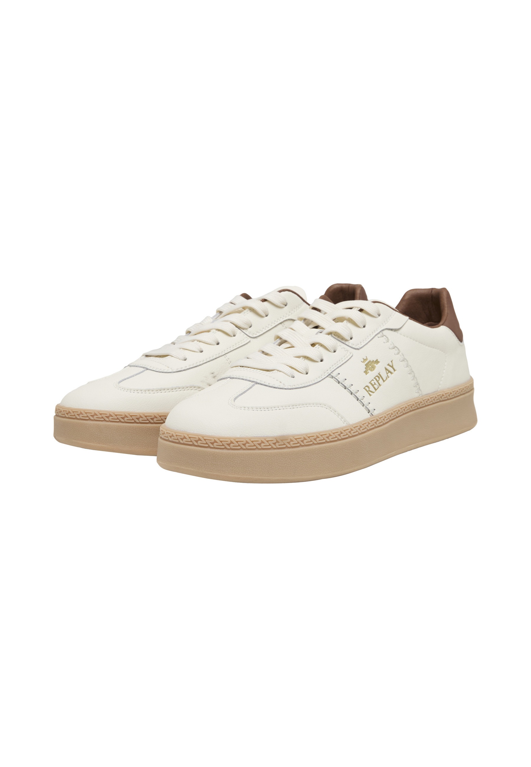 Replay Sneaker "Replay PLAYME ACTION"