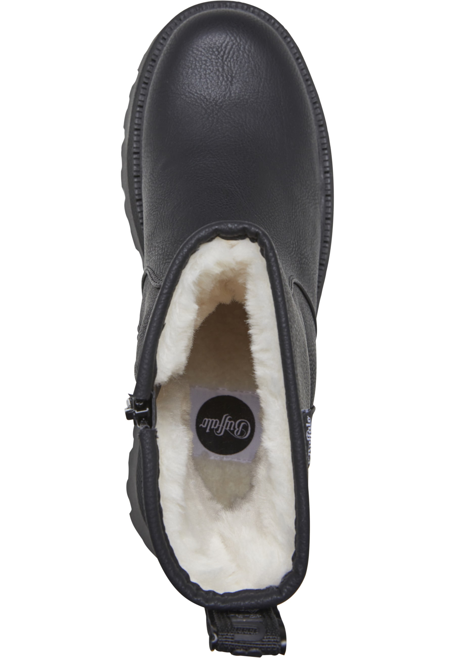 Buffalo Stiefel »Buffalo Buffalo aspen zip warm«