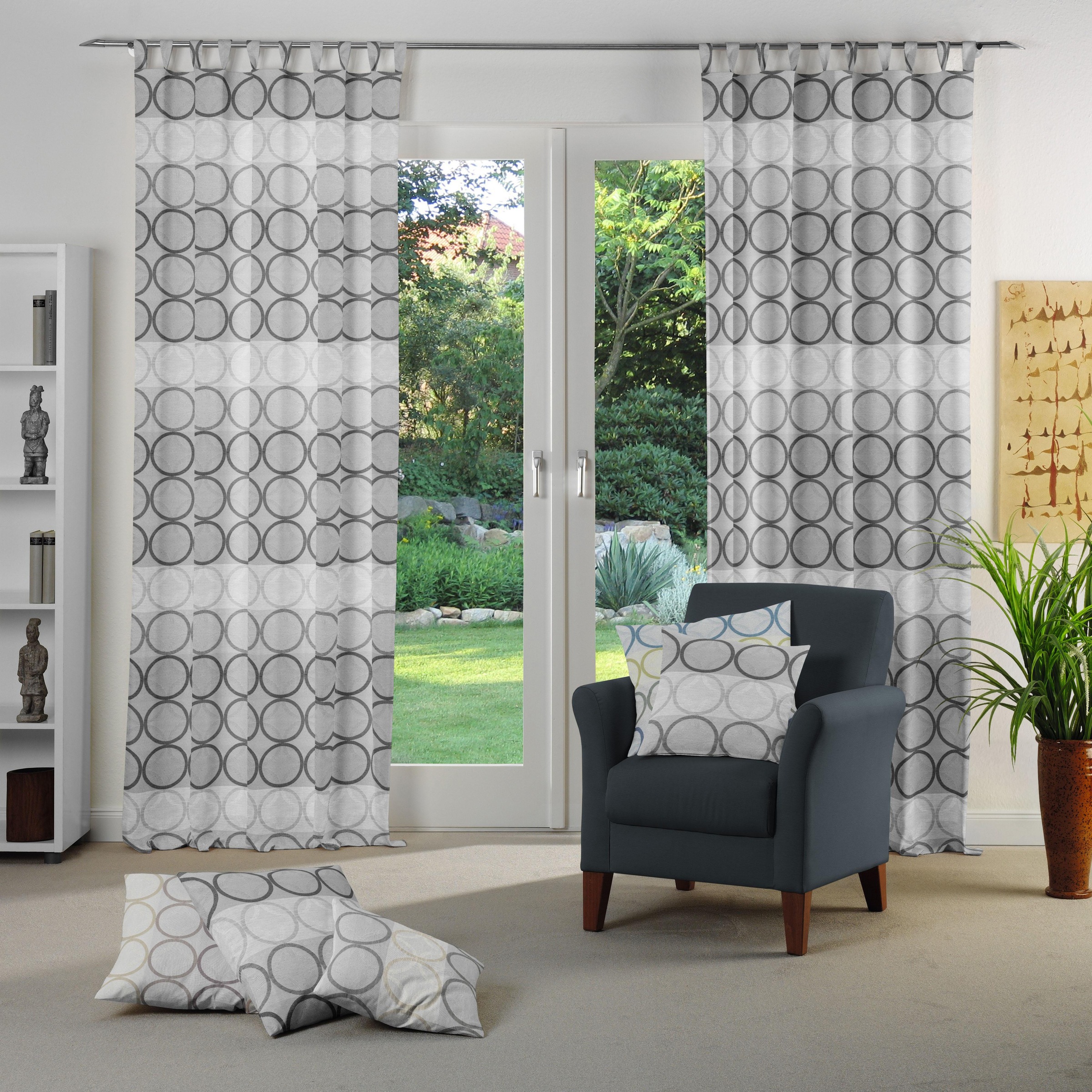 Thumbnail - Wirth Platzset "ZIRBELLO"