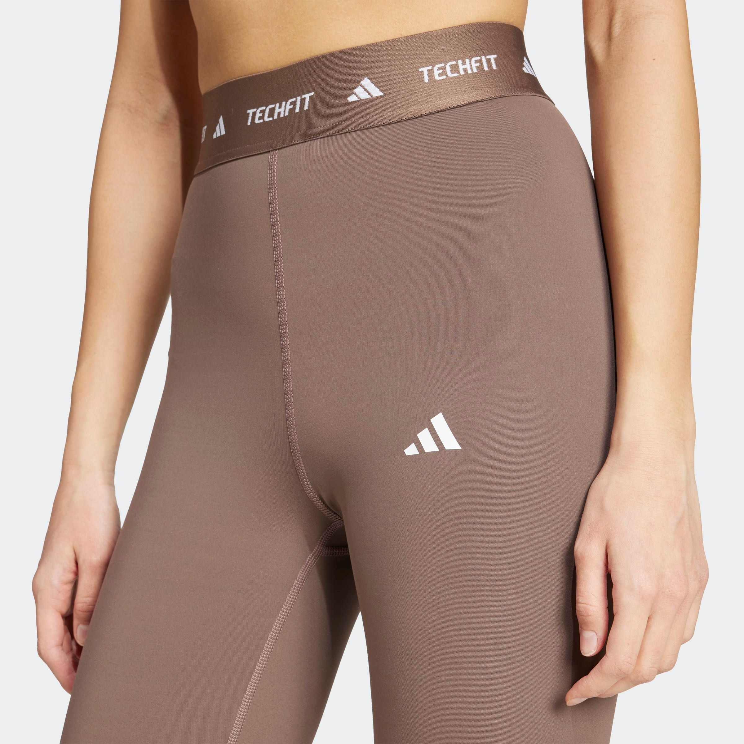 Thumbnail - adidas Performance Trainingstights "TF 7/8 L"