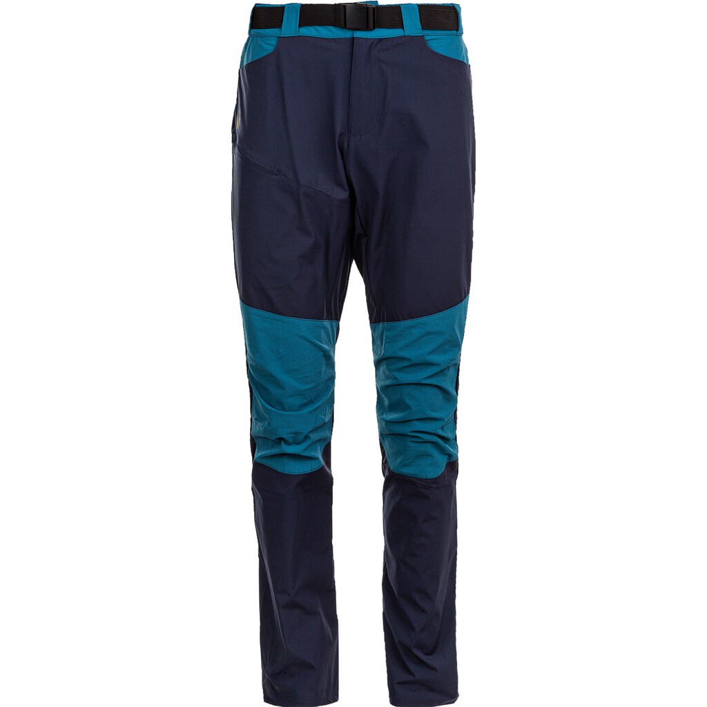 WHISTLER Softshellhose »VILLY M Stretch«