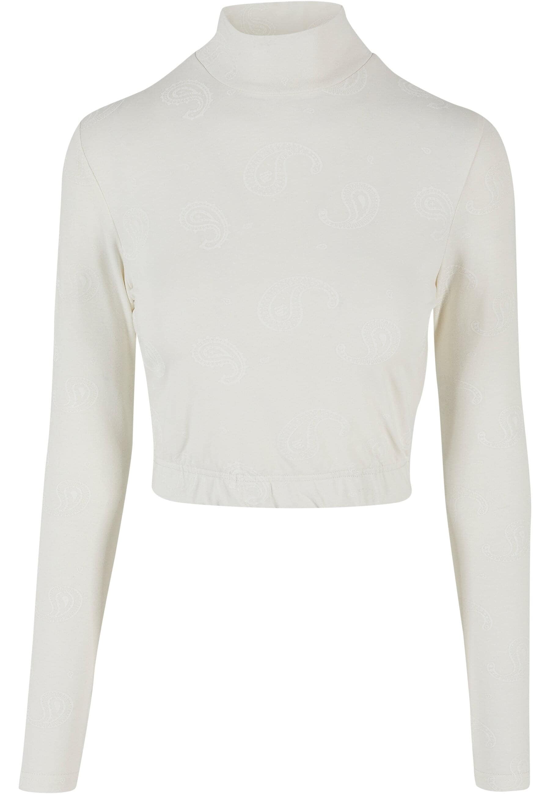 Rocawear Longsleeve "Rocawear Damen Rocawear AllAround Crewneck"