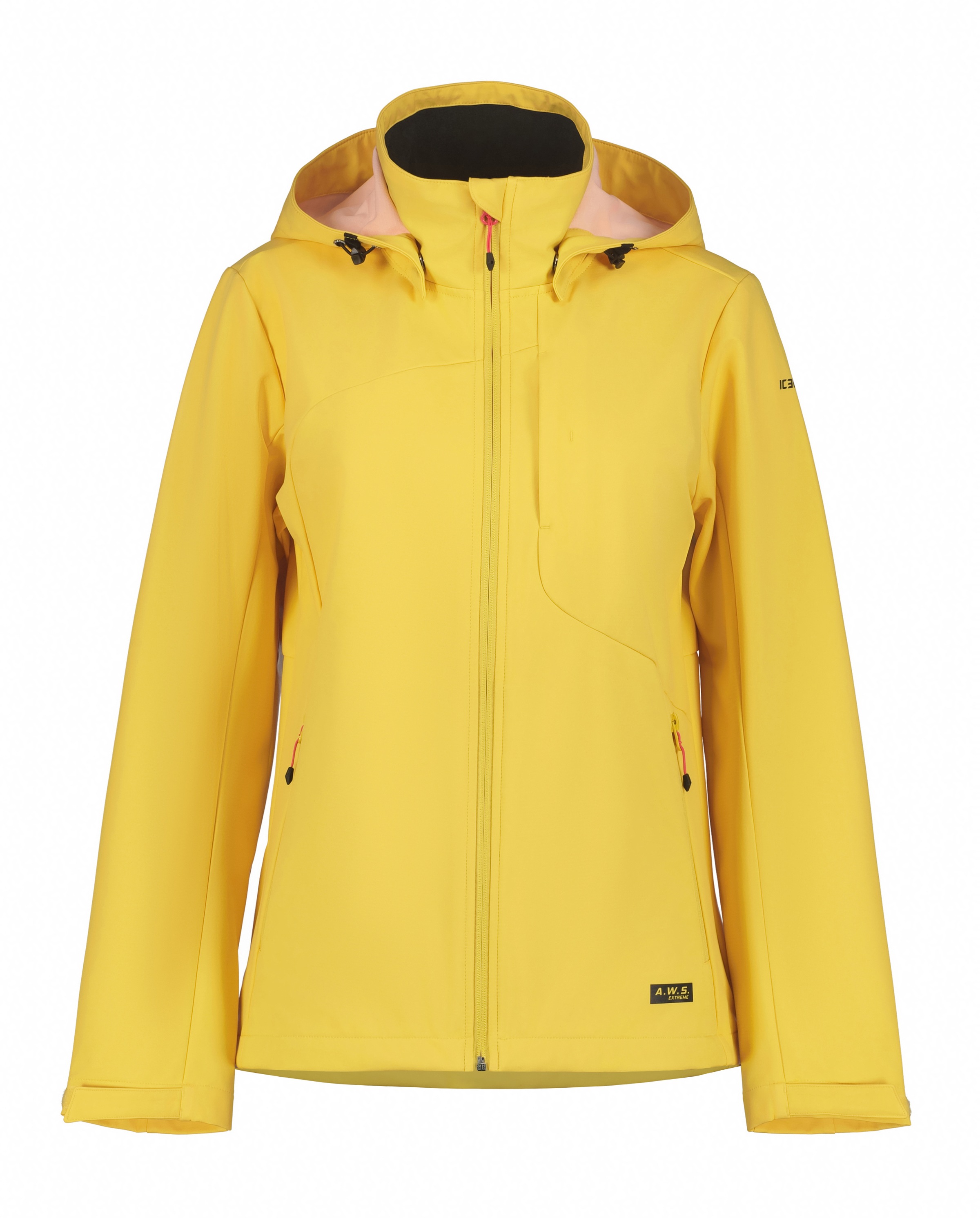 Thumbnail - Icepeak Outdoorjacke "Icepeak Softshell jacke BURNET"