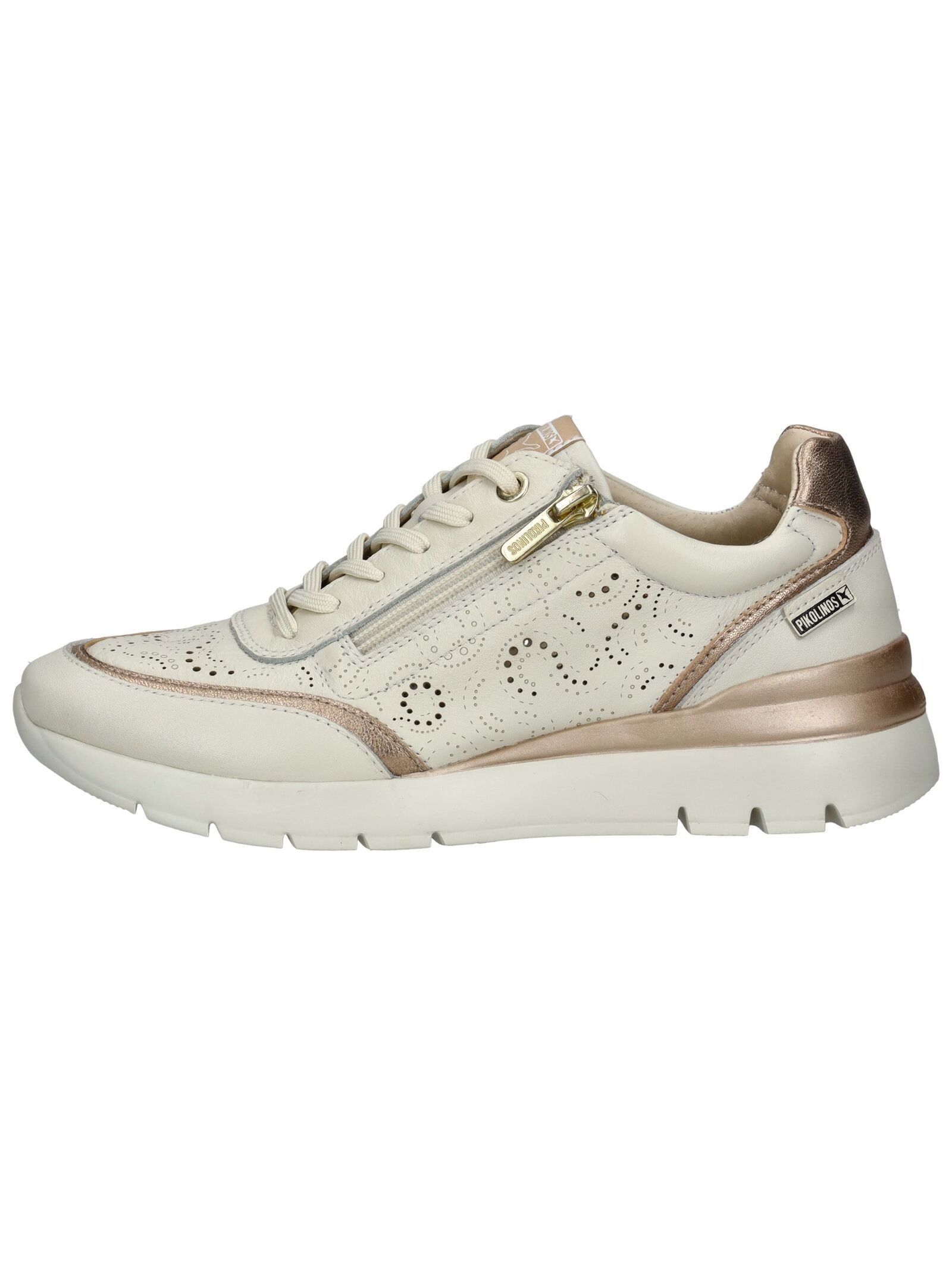 PIKOLINOS Sneaker »PIKOLINOS Sneaker Leder«