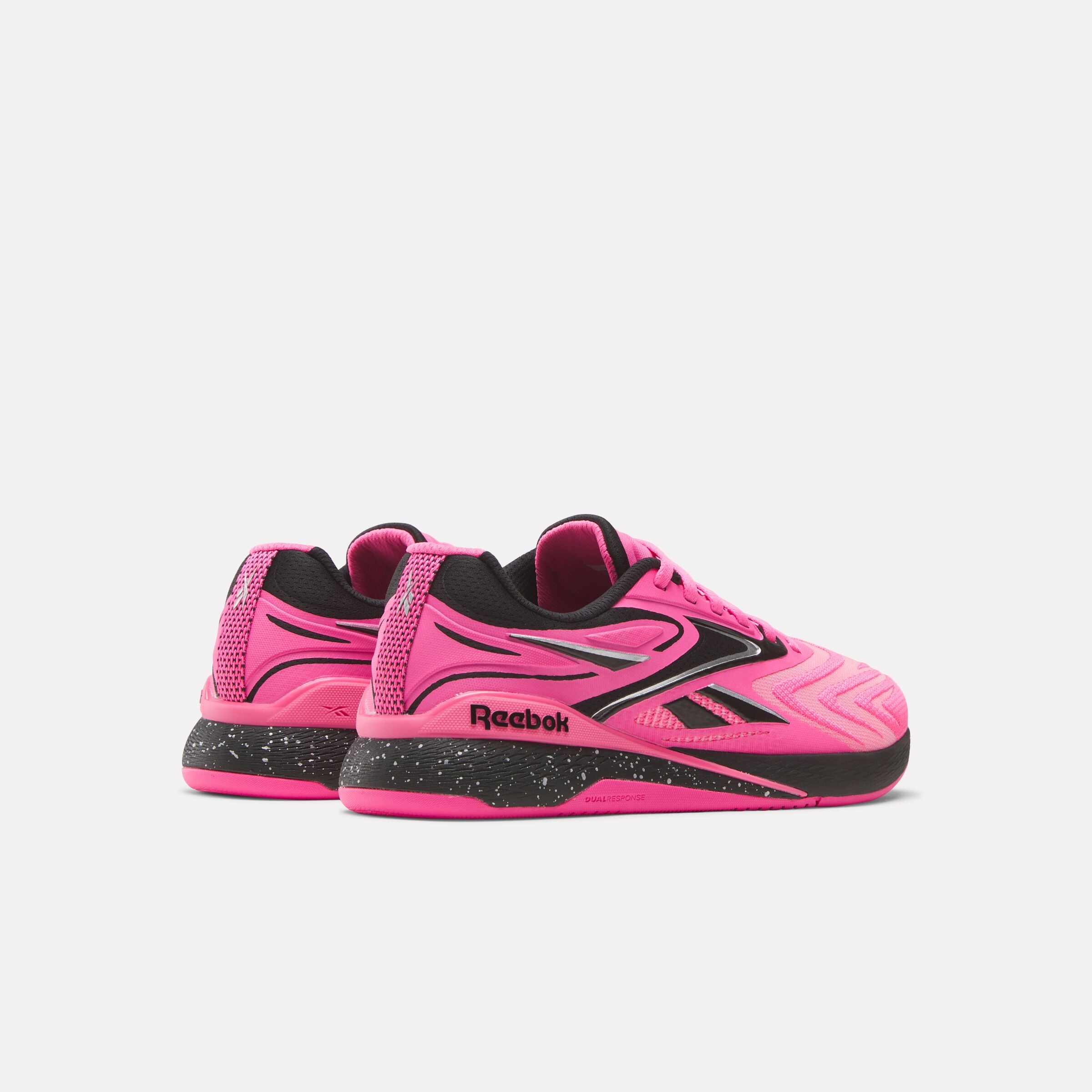 Reebok Trainingsschuh »NANO X5 EDGE«  durch erstklassige Agilität perfekt für Multisport