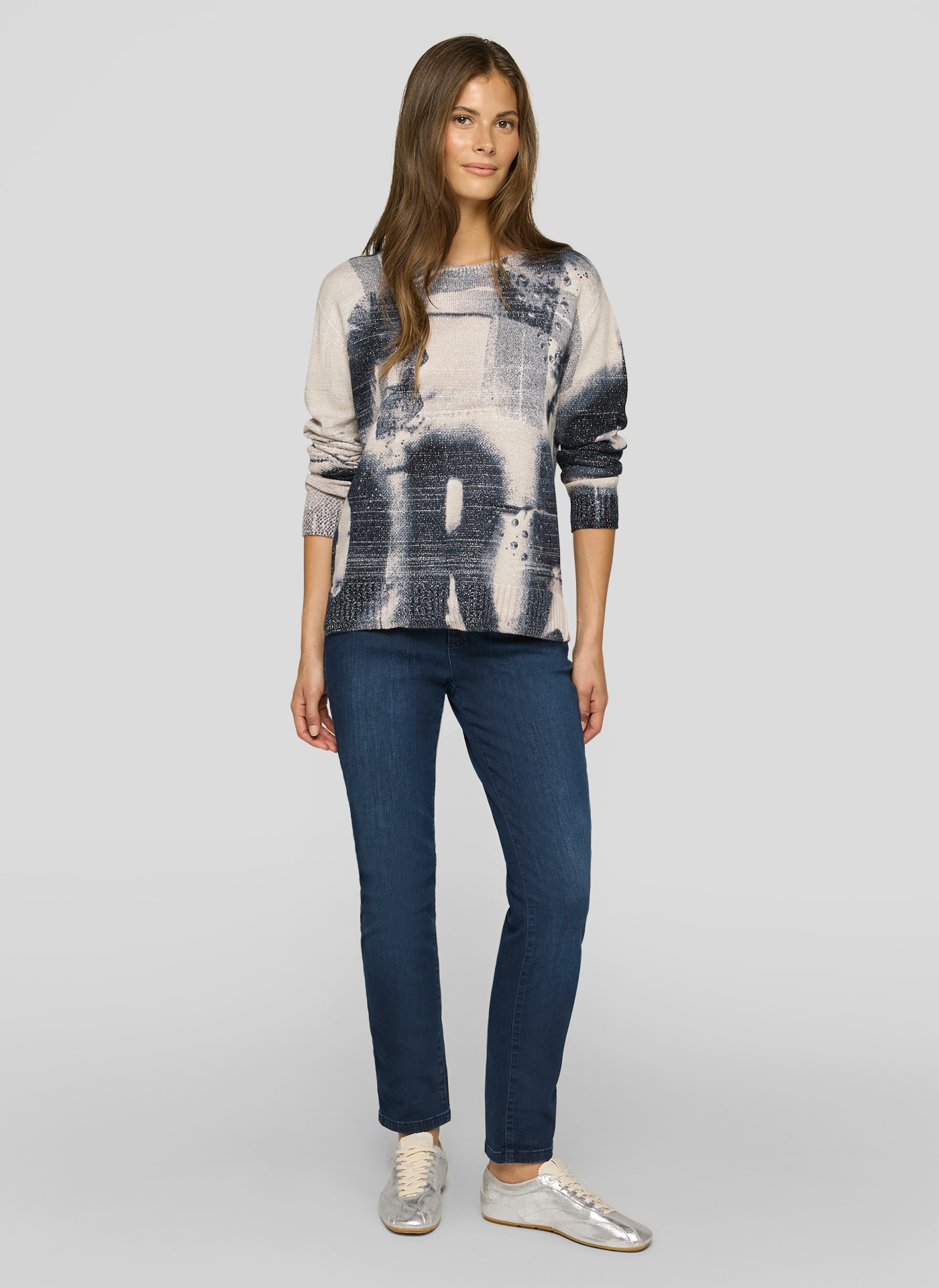 Rabe Strickpullover »Pullover«