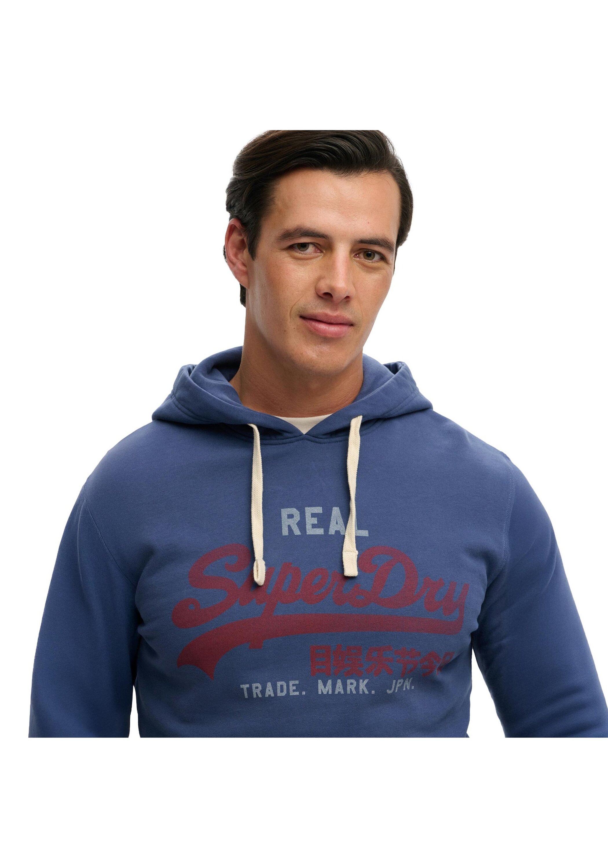 Thumbnail - Superdry Sweatshirt "Sweatshirt Vl Classic Hood"
