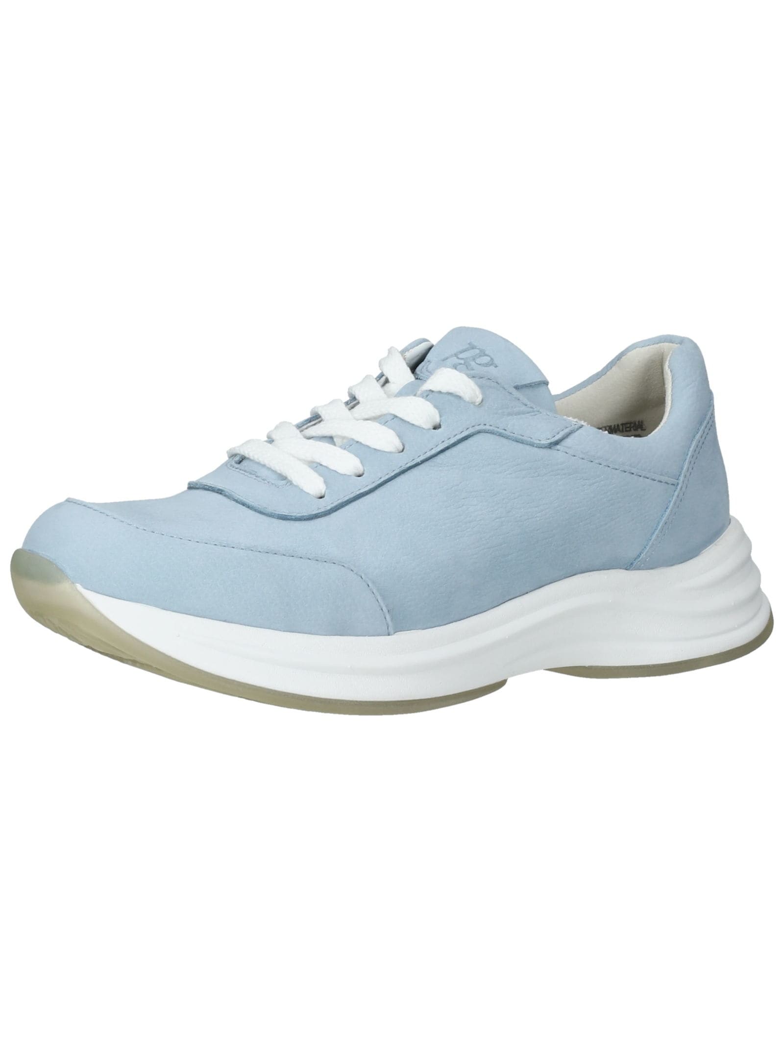 Paul Green Sneaker "Paul Green Sneaker Nubukleder" günstig online kaufen