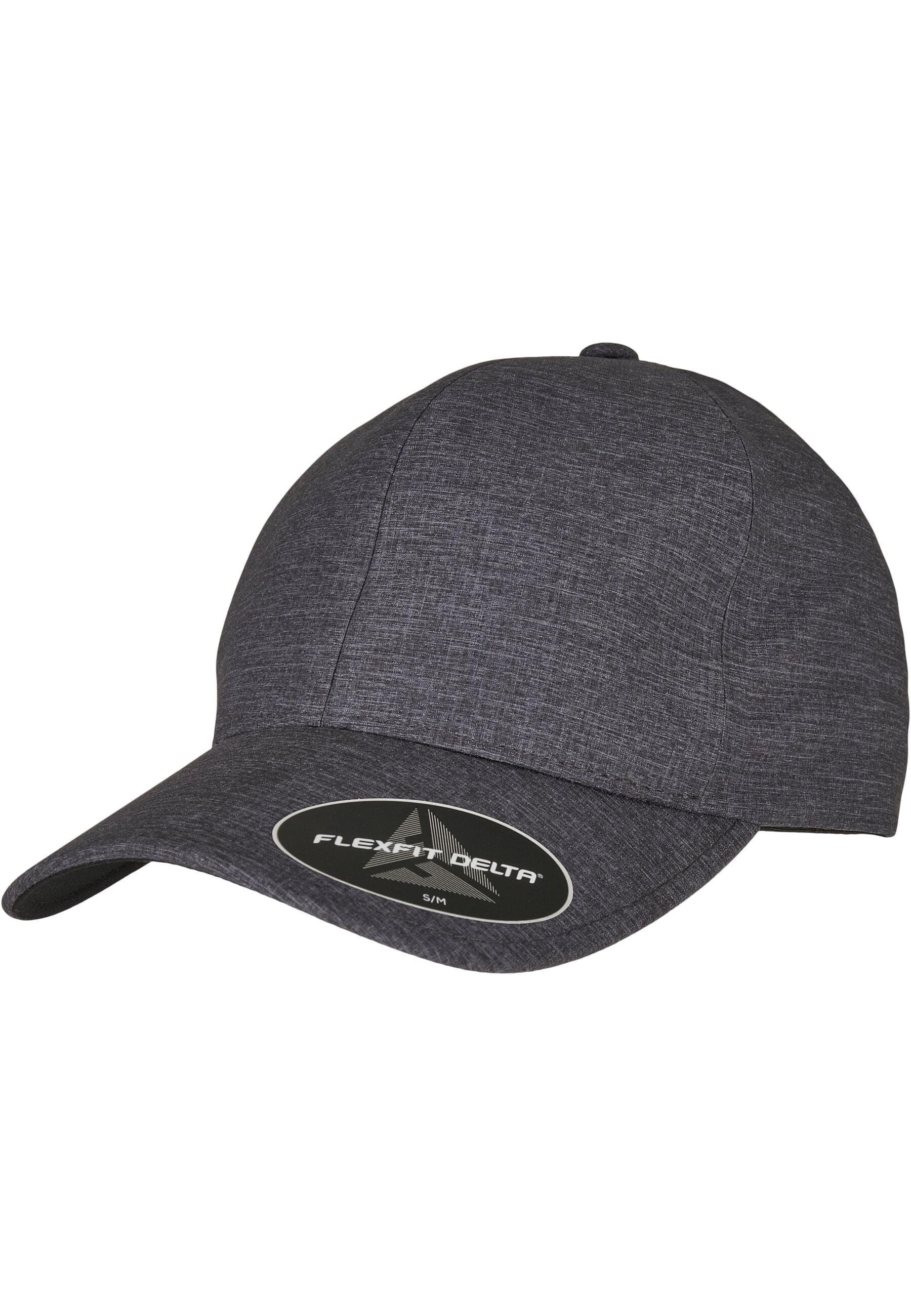 Flexfit Flex Cap »Flexfit Accessoires Flexfit Delta Carbon Cap«
