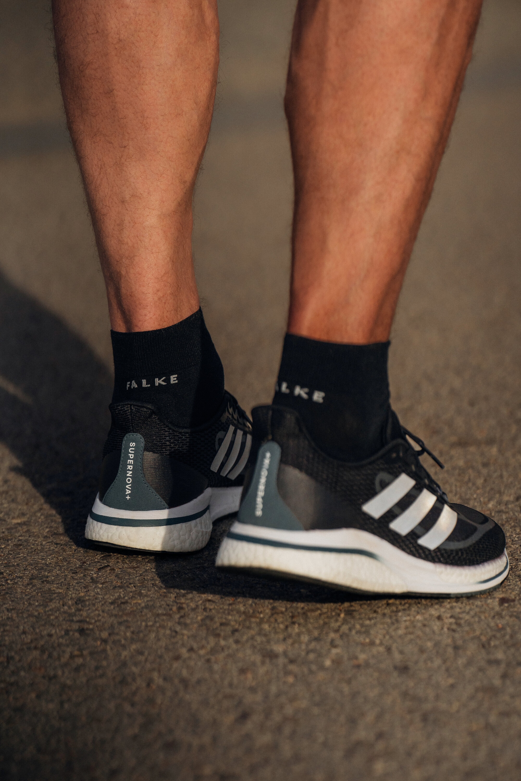 FALKE Kurzsocken »RU4 Endurance Short« 1 Paar tlg.