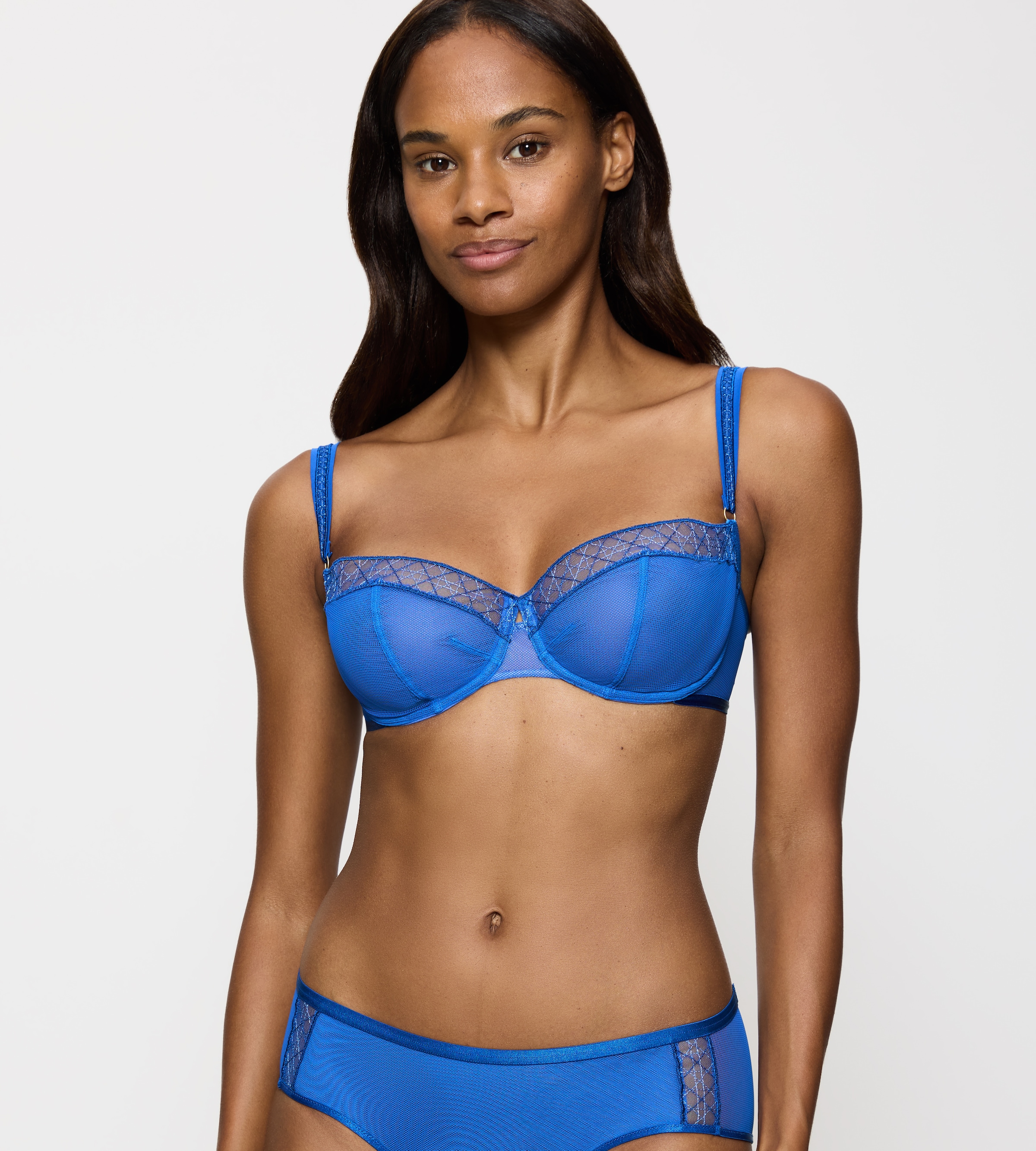 Triumph Bügel-BH "Palina Cosmic Heartbeat" Triumph x Palina Rojinski, elega günstig online kaufen