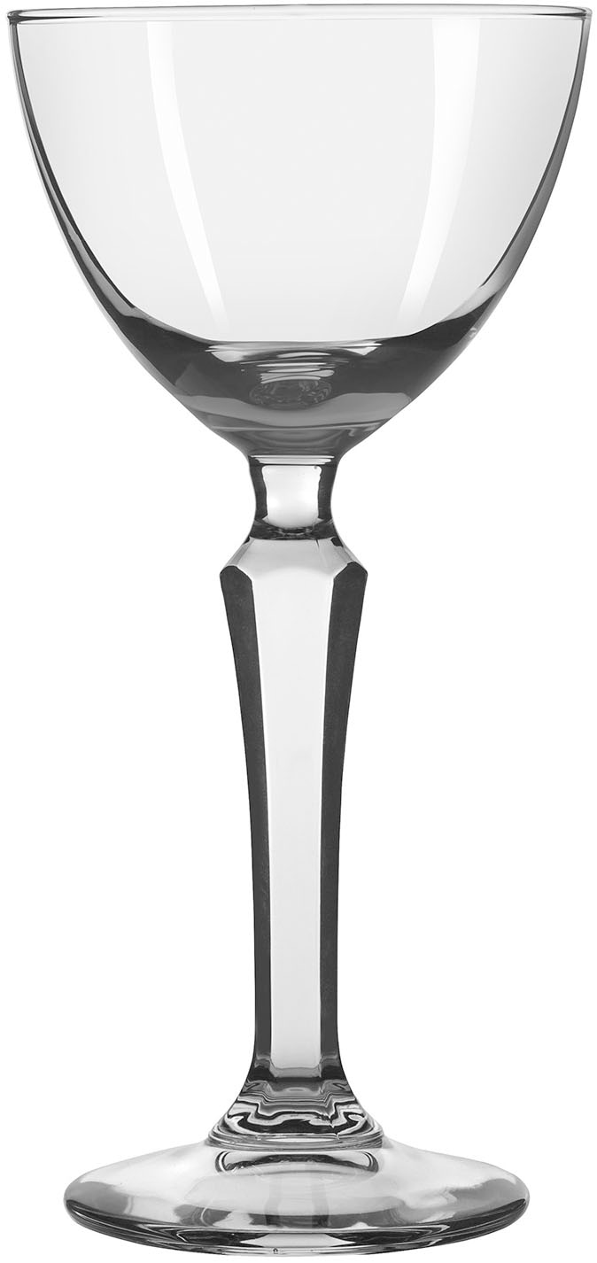 LIBBEY Gläser-Set "Libbey Nick and Nora 12er Set -SPEAKEASY-" 141 ml, hochw günstig online kaufen