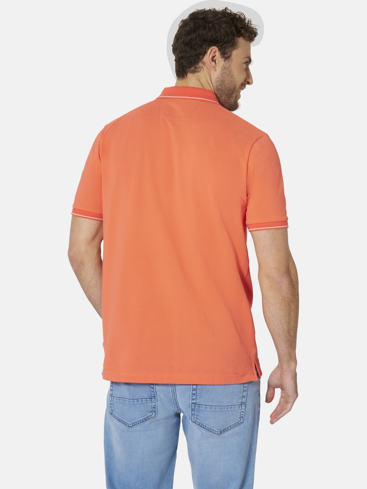 Babista Poloshirt »Poloshirt RENNICO«