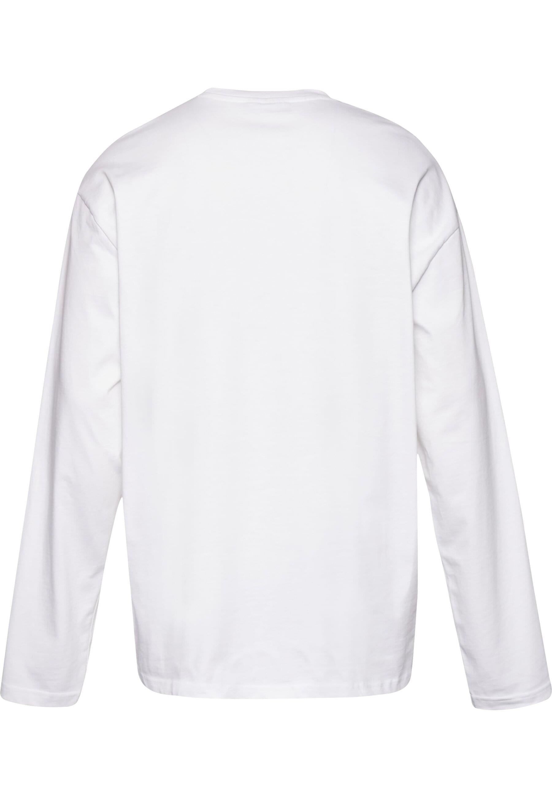 DEF Longsleeve »DEF Herren DEF Everyday Longsleeve«, (1 tlg.)