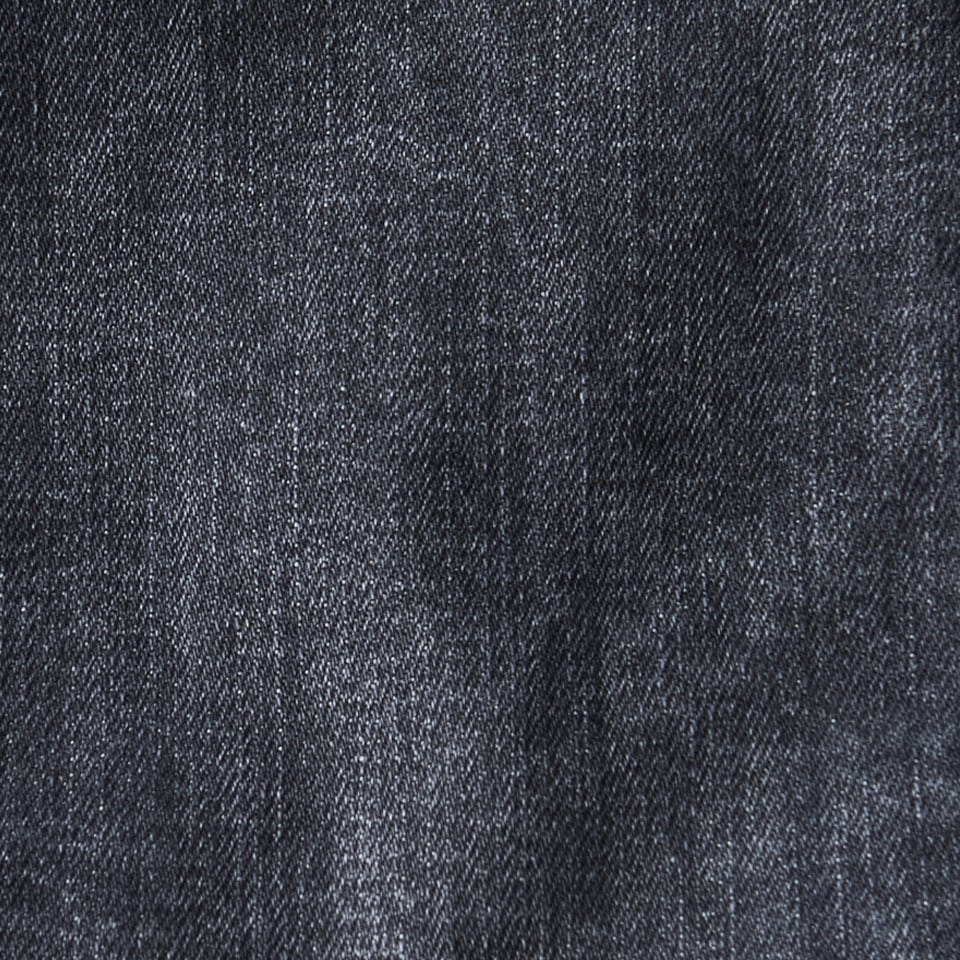 STREET ONE Comfort-fit-Jeans, Middle Waist