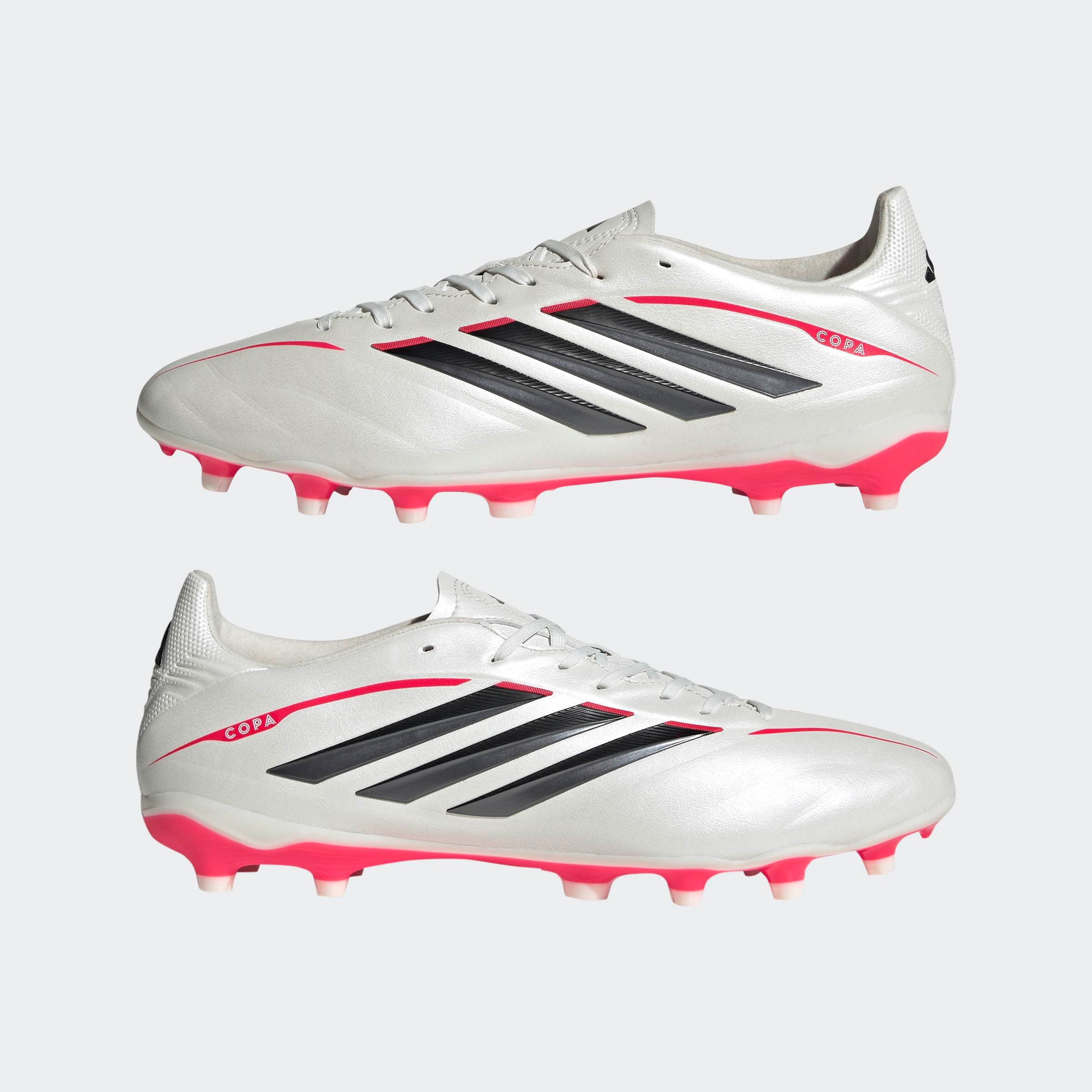 adidas Performance Fußballschuh »COPA PURE IV LEAGUE , FESTE BÖDEN«  Außensohle für feste Böden
