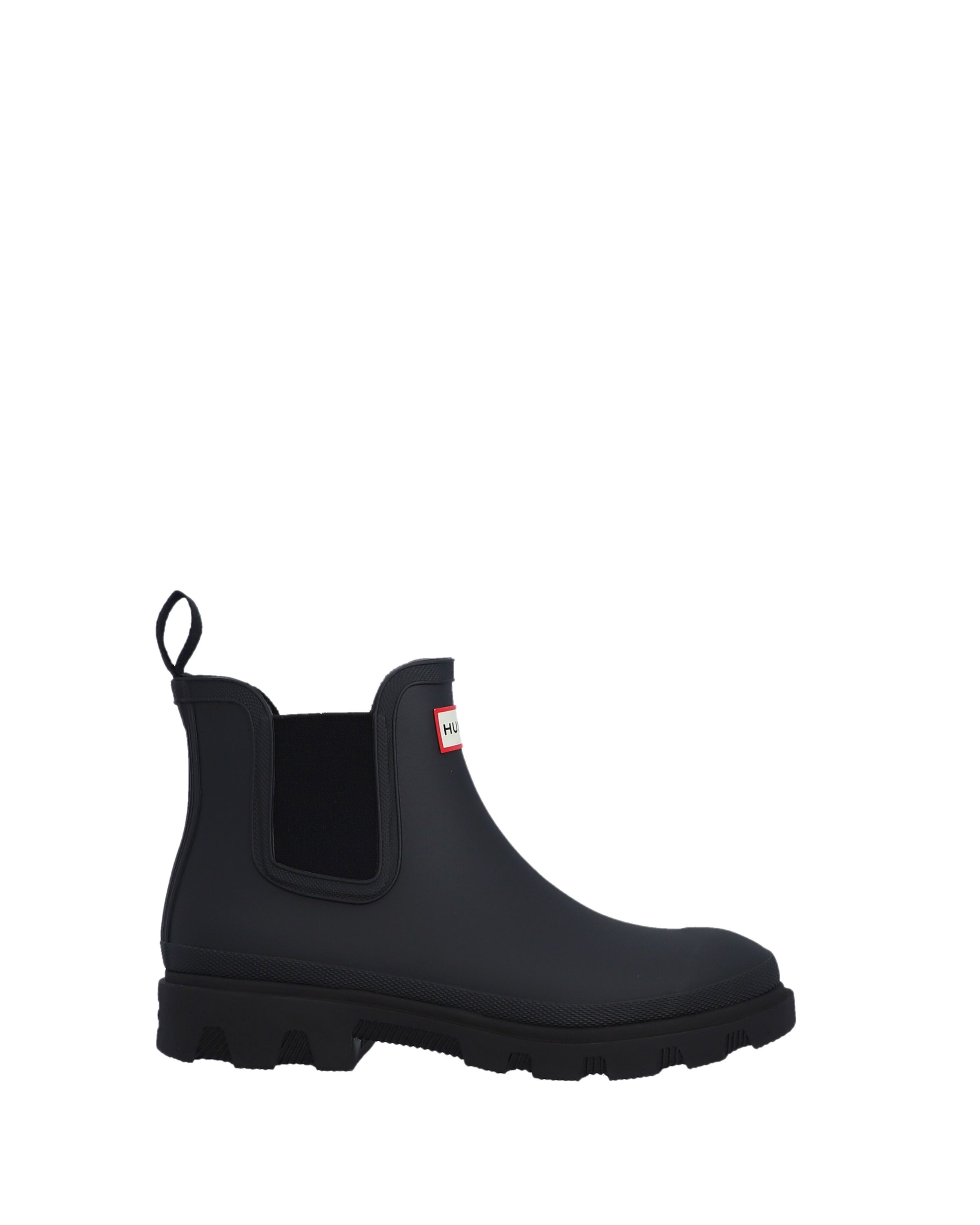 Hunter Gummistiefel »UNISEX DOWNPOUR CHELSEA«  wasserdicht