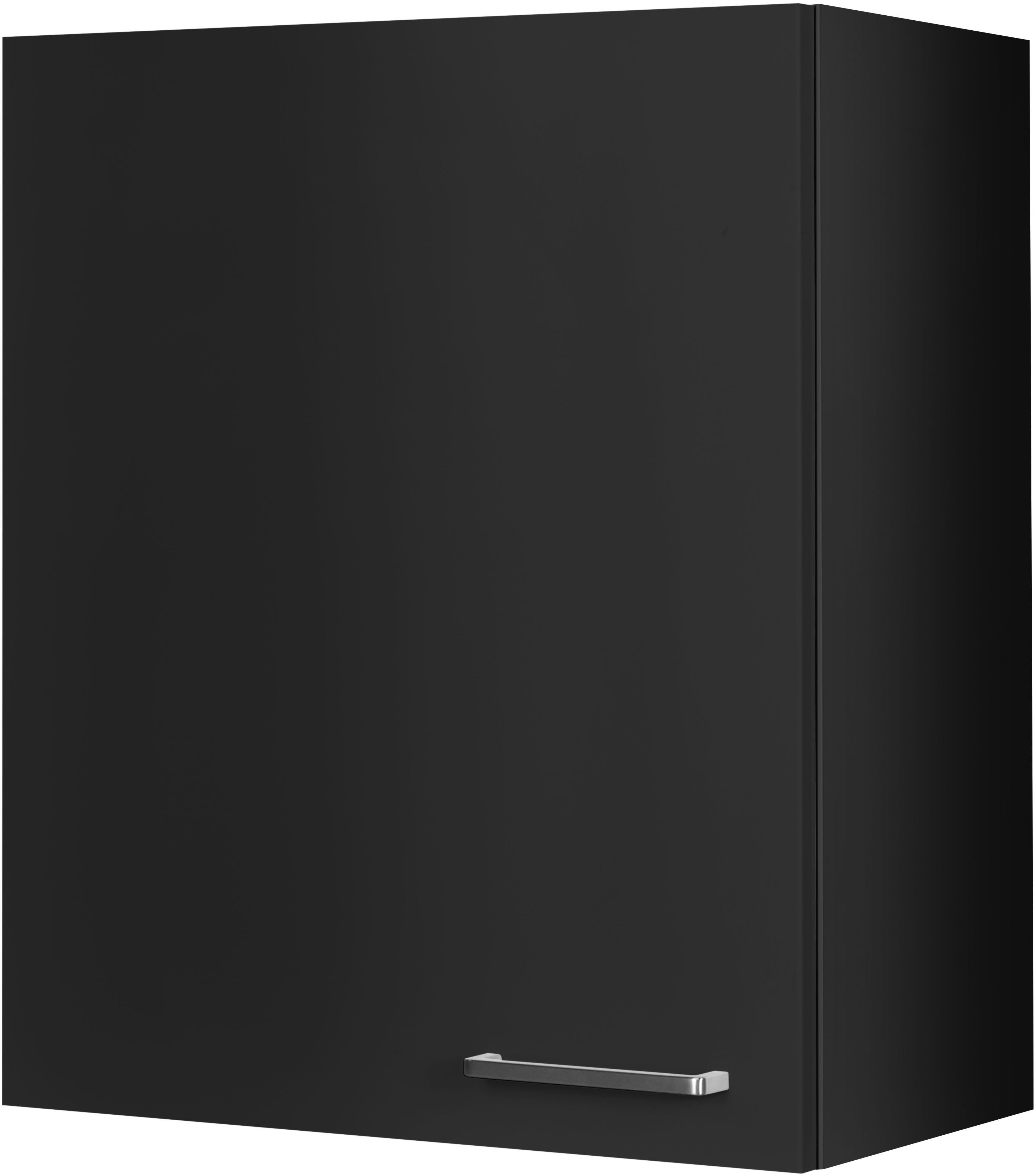 nobilia Hängeschrank ""Touch", Ausrichtung wählbar, vormontiert," in drei Breiten: 30, 45 und 60 cm, mit Soft-Close-Funktion