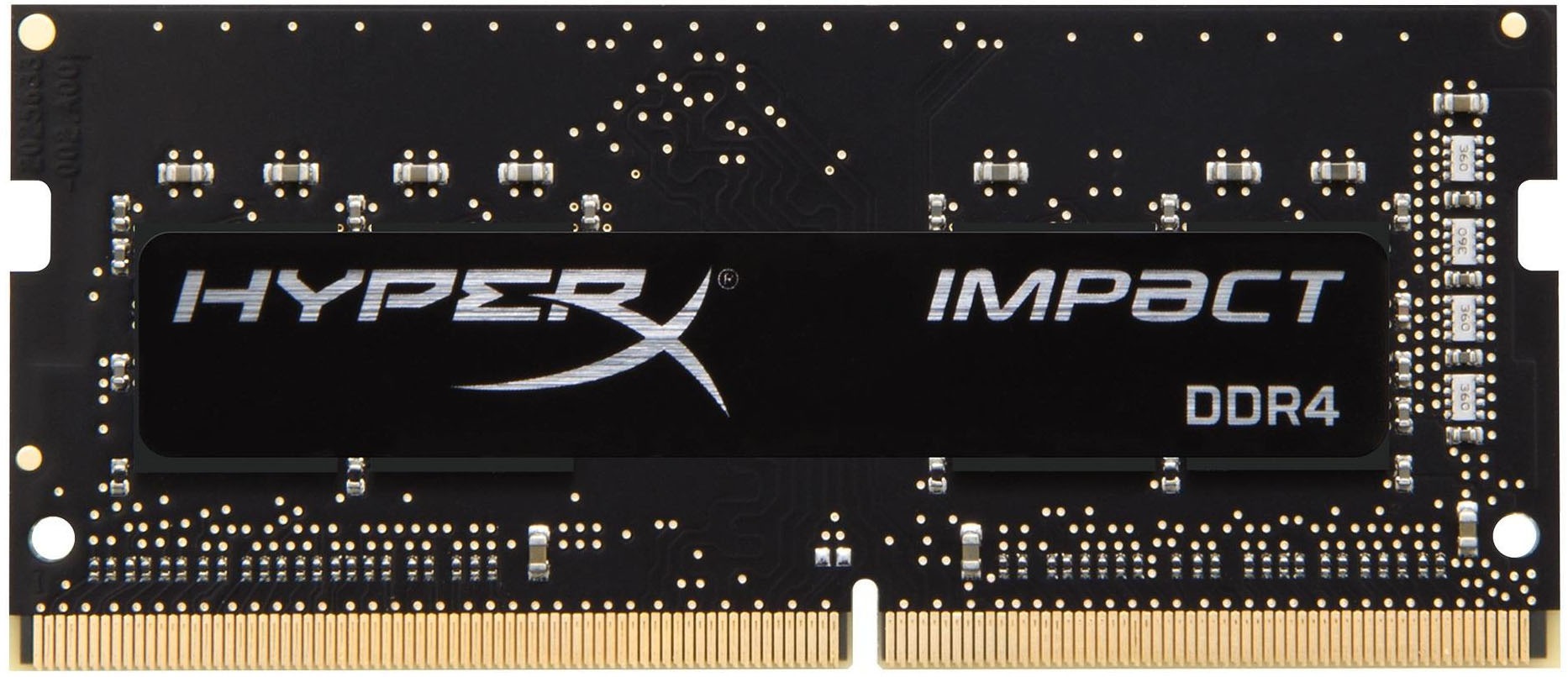 Kingston FURY Arbeitsspeicher »Impact«