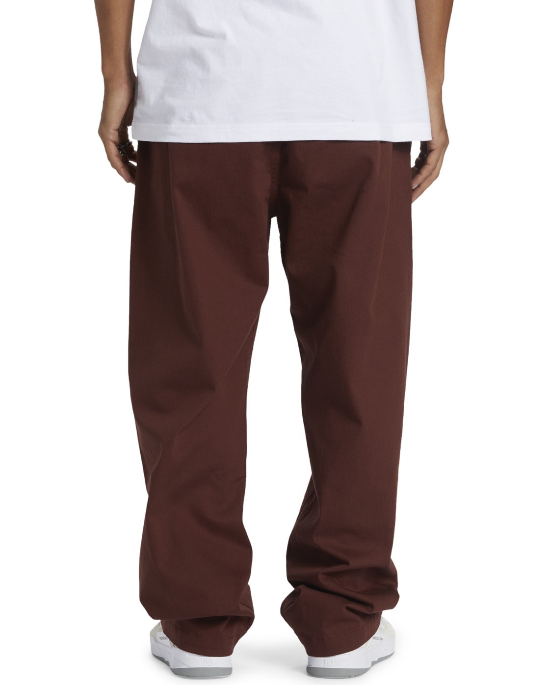 DC Shoes Chinos "Worker Baggy" günstig online kaufen