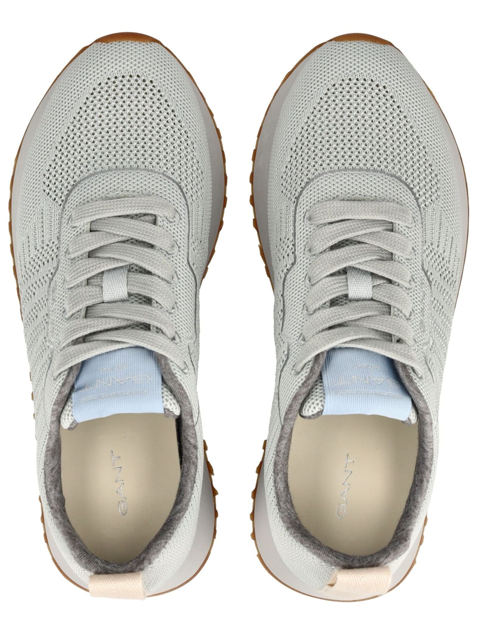 Gant Sneaker »Gant Sneaker Textil«
