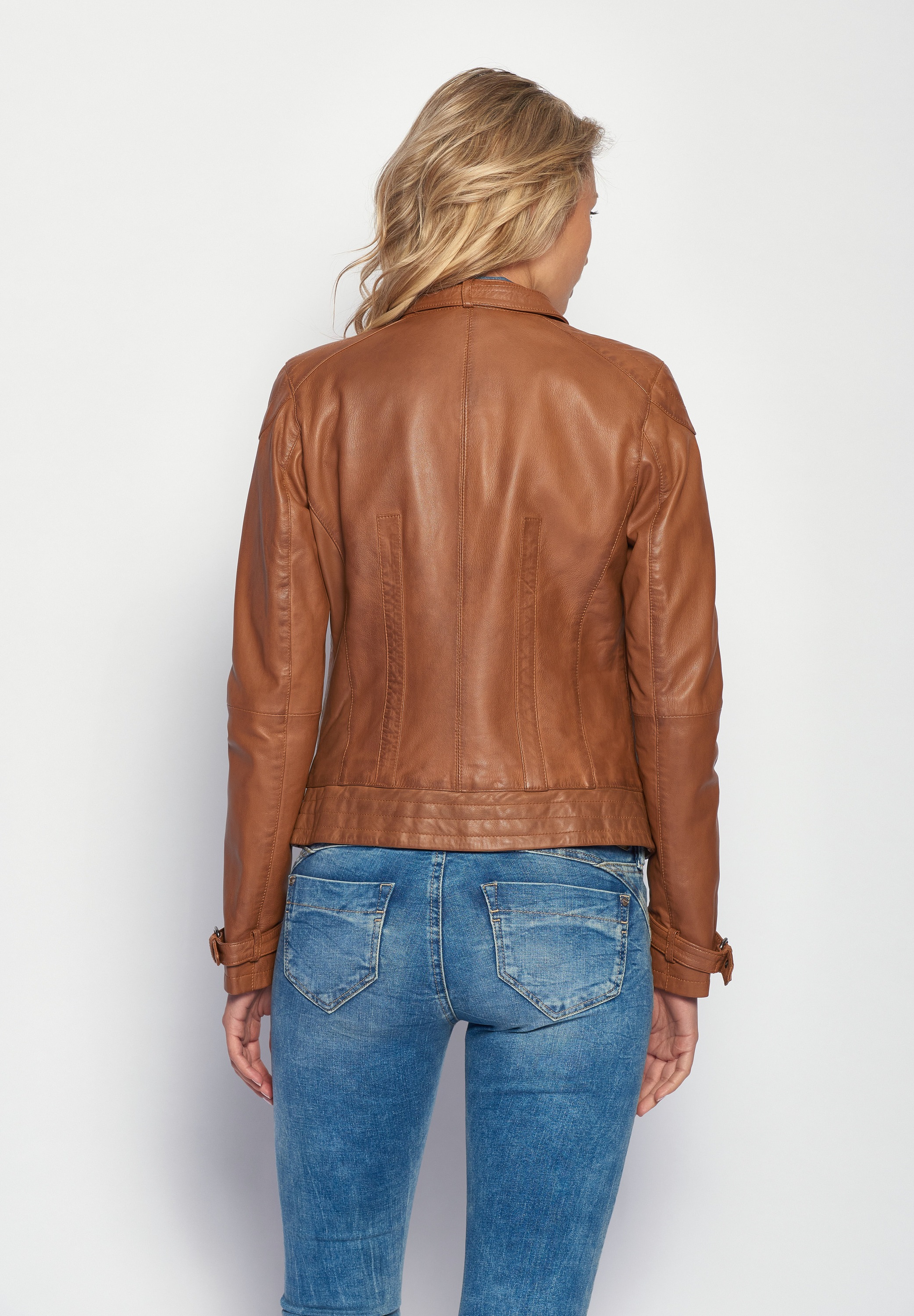 Maze Lederjacke »31Ryana«