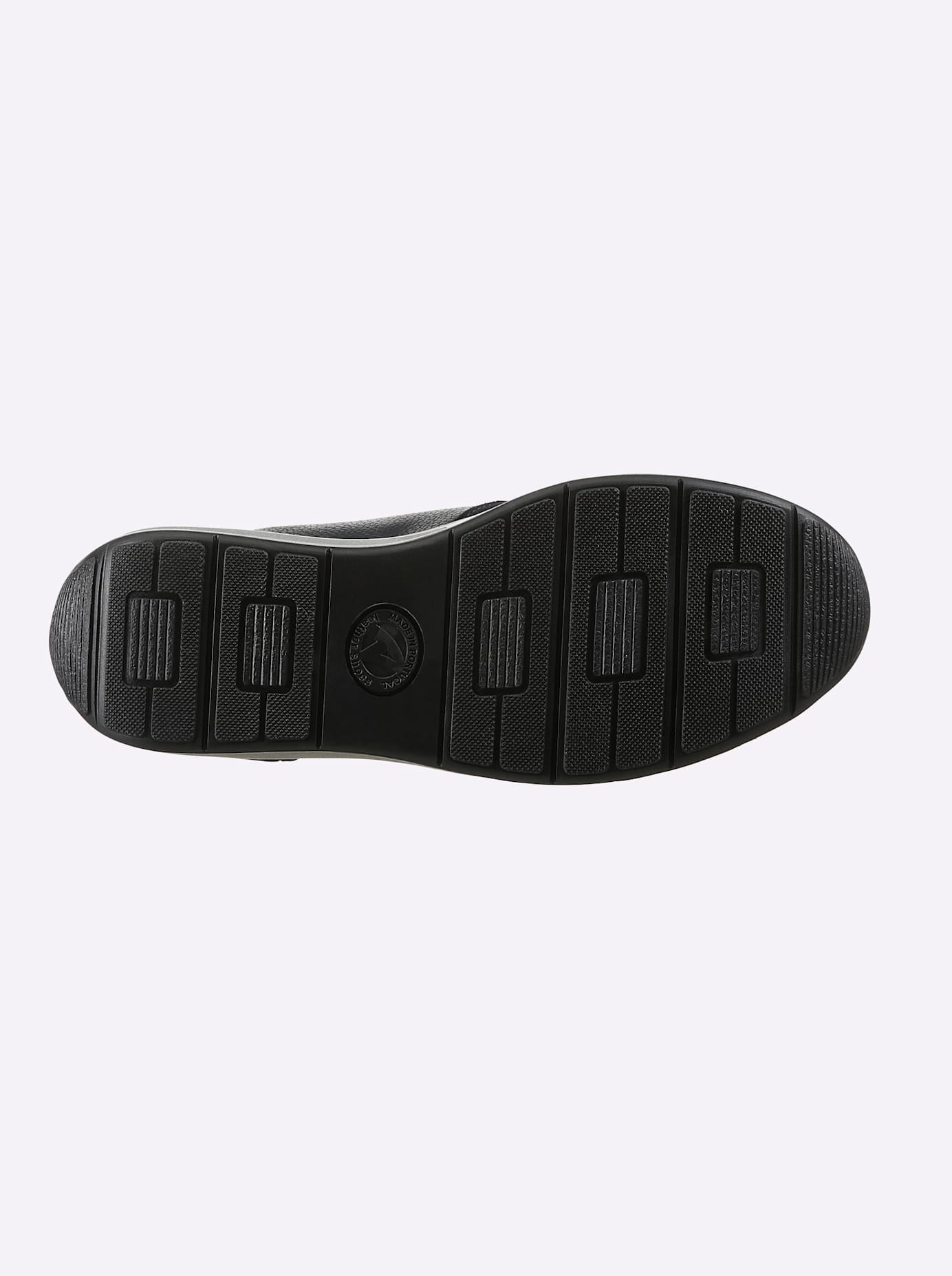 Casual Looks Stiefelette