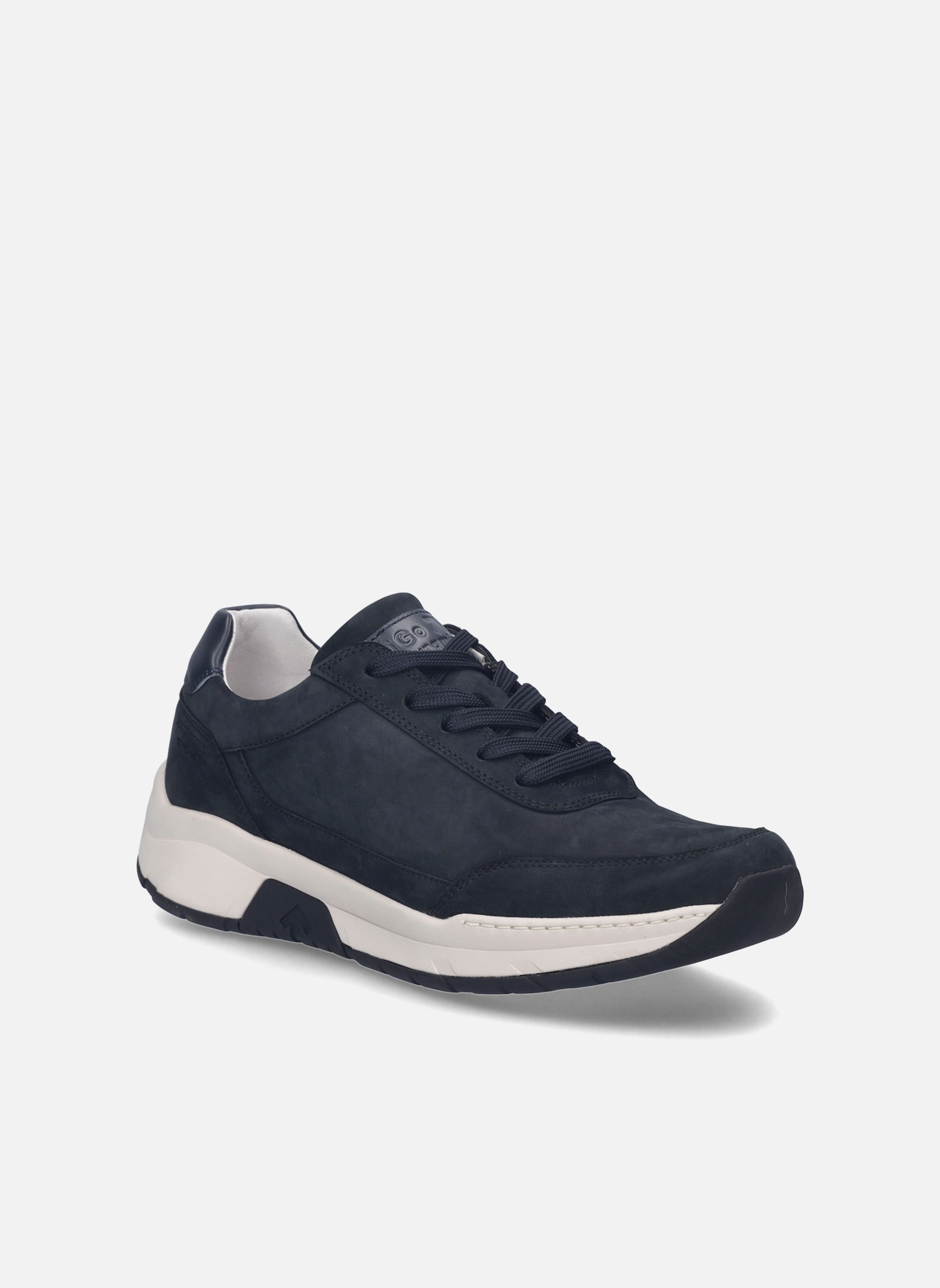 Josef Seibel Sneaker »Mitchell 03, dunkelblau«