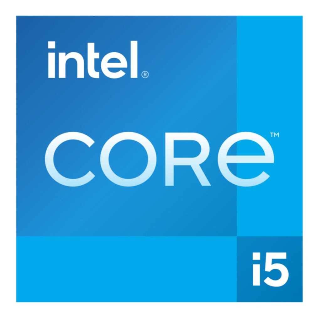 Intel® Prozessor »i5-12600KF«