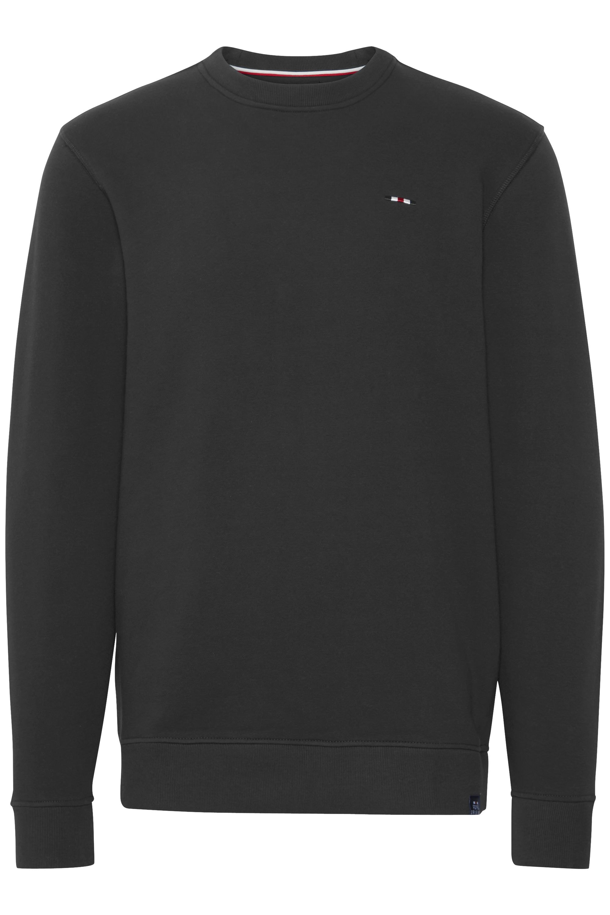 FQ1924 Longpullover "Sweatshirt FQAldwin" günstig online kaufen