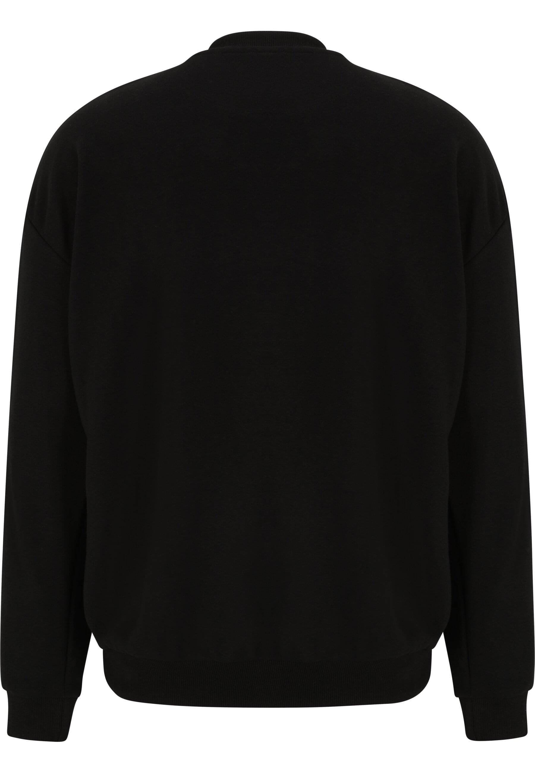 URBAN CLASSICS Rundhalspullover "Urban Classics Light Terry Crew" 1 Stk. günstig online kaufen