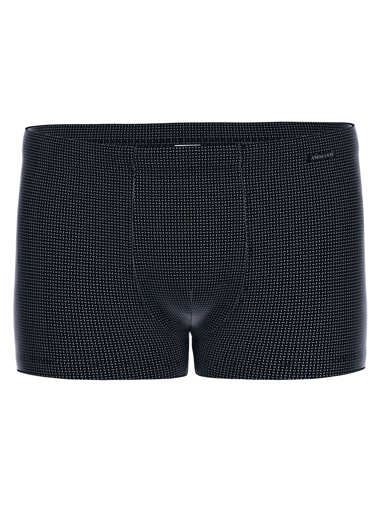 Ammann Retro Pants "Retro Short Day Modern / Minimal Artwork" günstig online kaufen