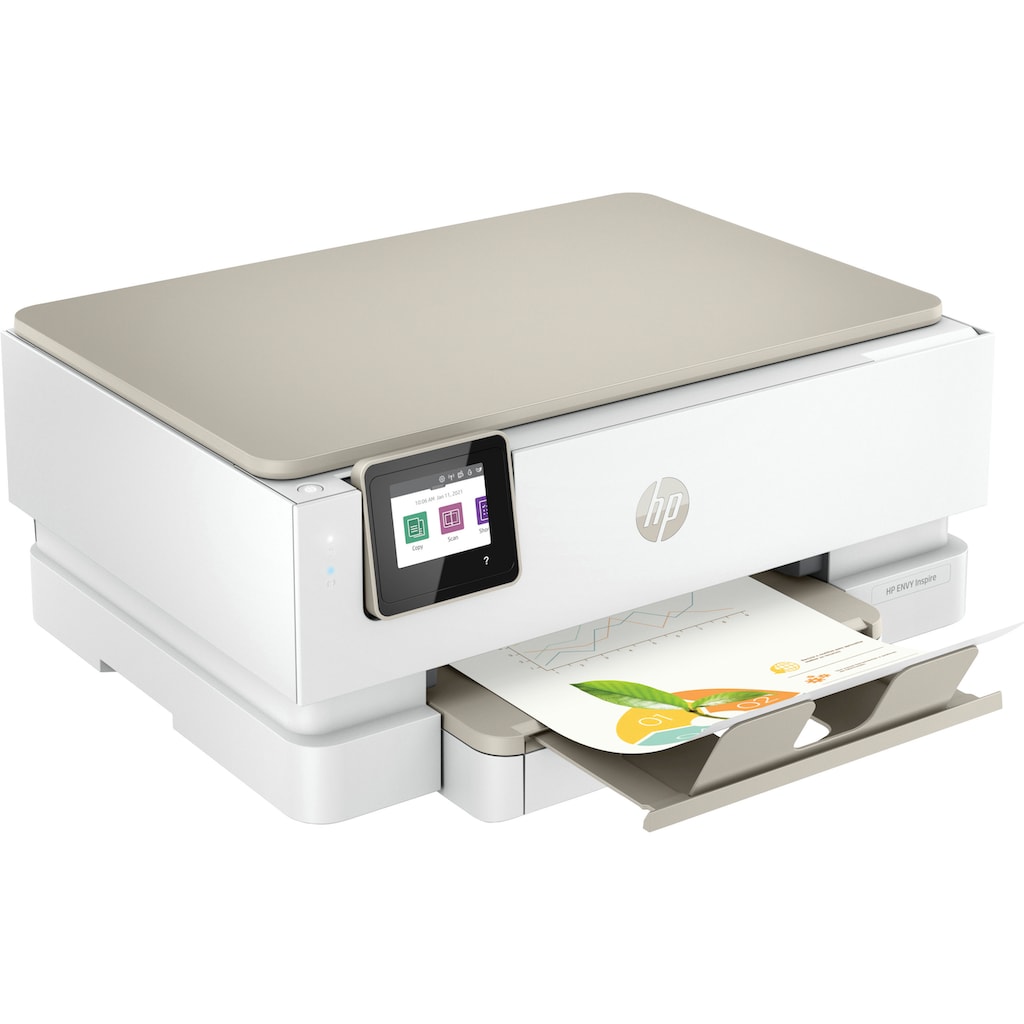 HP Multifunktionsdrucker »Envy Inspire 7220e«