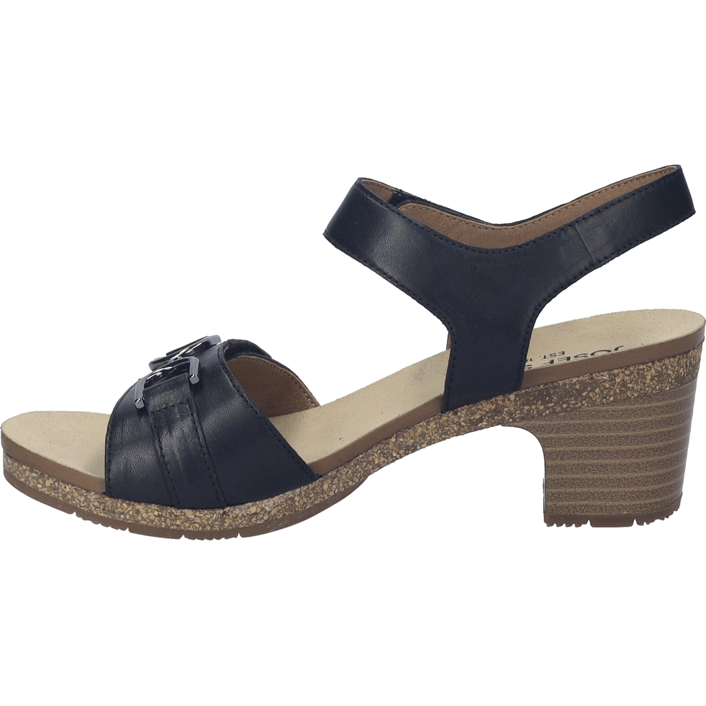 Josef Seibel Sandale »Grace 05, schwarz«