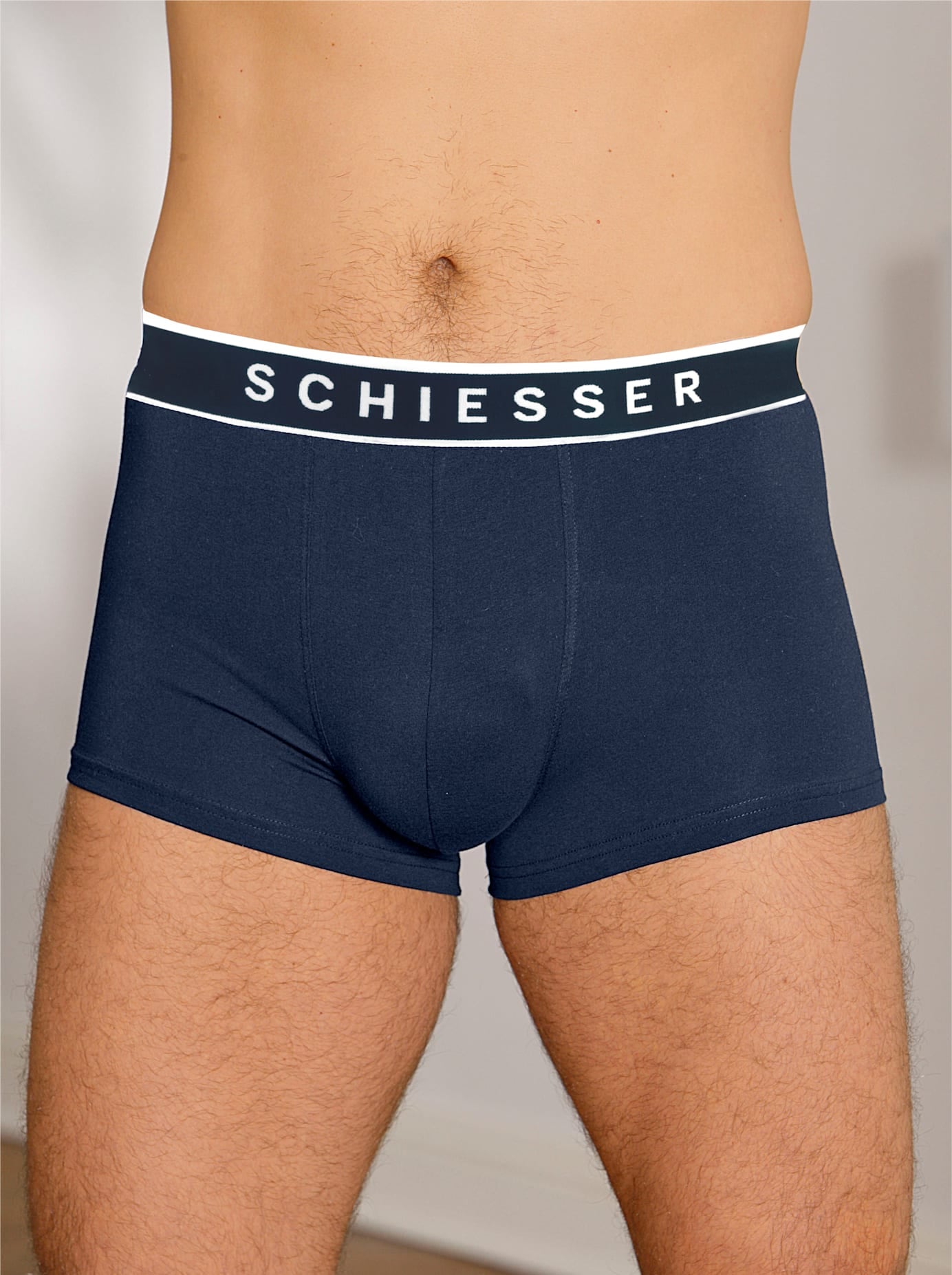 Schiesser Panty, (3 St.)