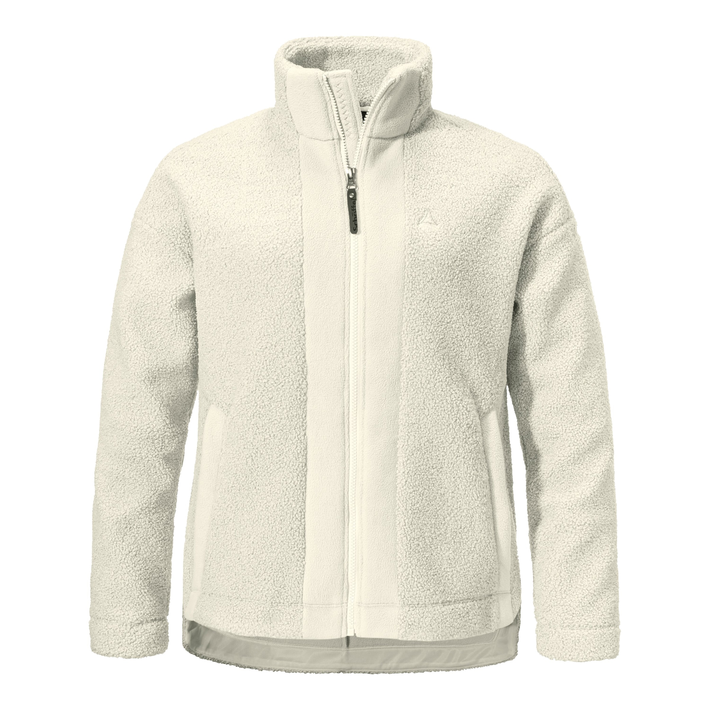 Schöffel Fleecejacke "Fleece Jk Style Kalmor WMS" Wärmend, atmungsaktiv Übe günstig online kaufen