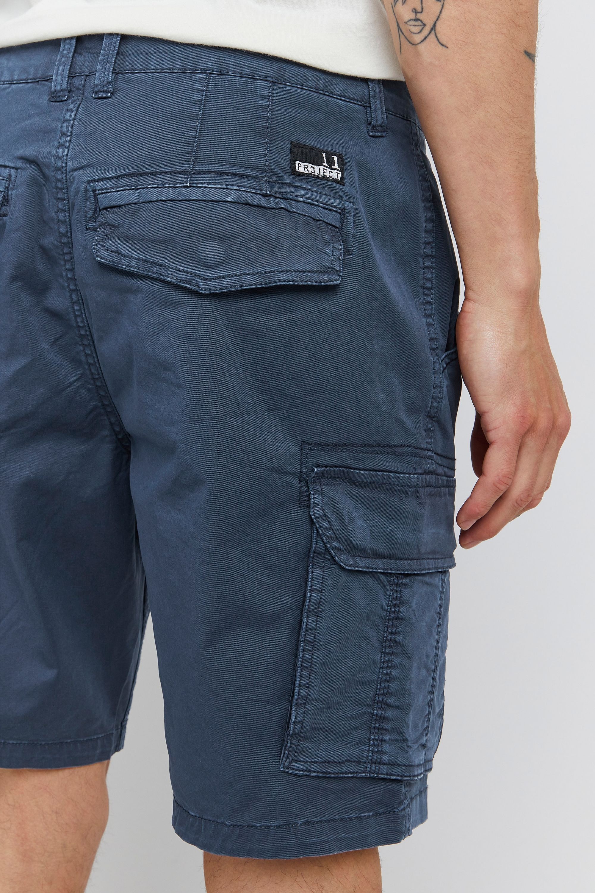 11 Project Cargoshorts »Cargoshorts PRSander«